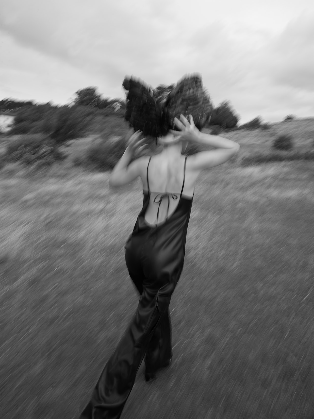 Vogue Scandinavia | Clara Rugaard