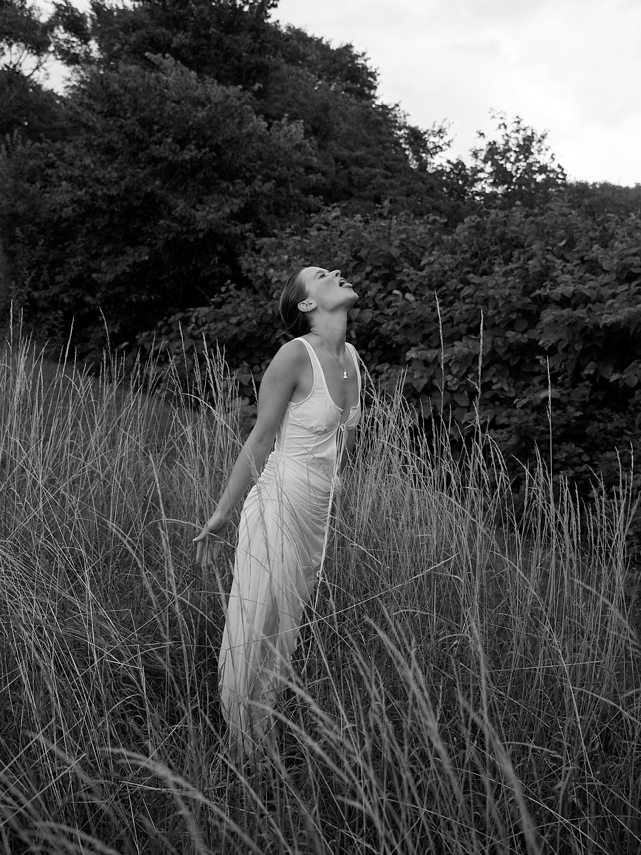 Vogue Scandinavia | Clara Rugaard