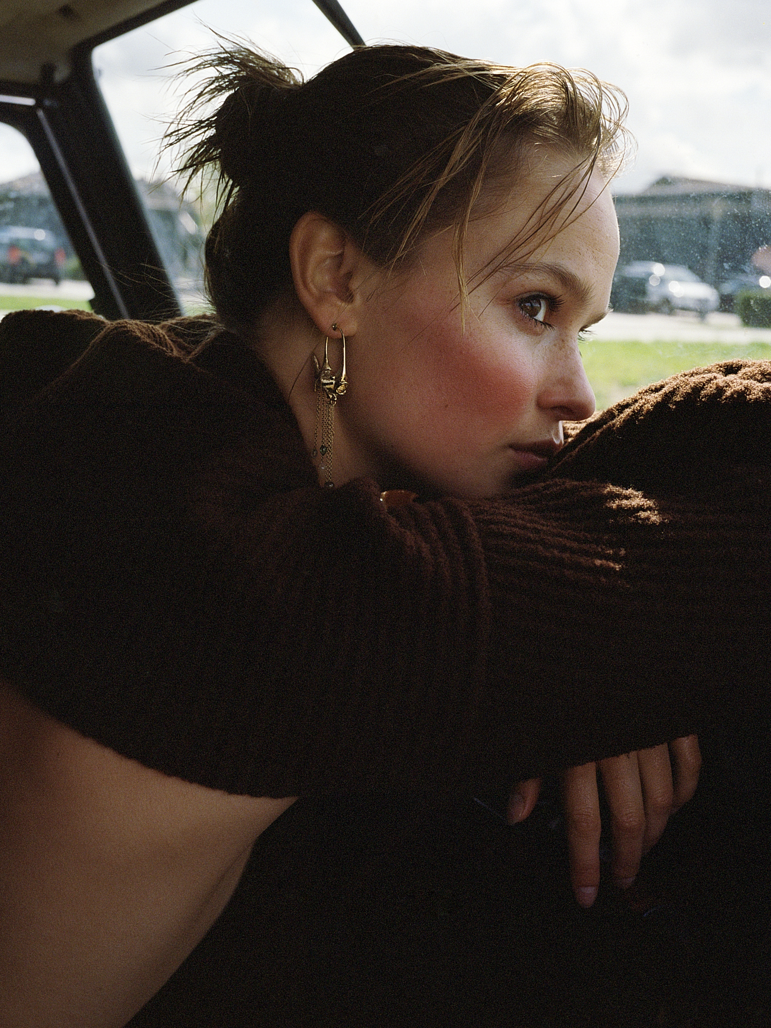 Vogue Scandinavia | Clara Rugaard