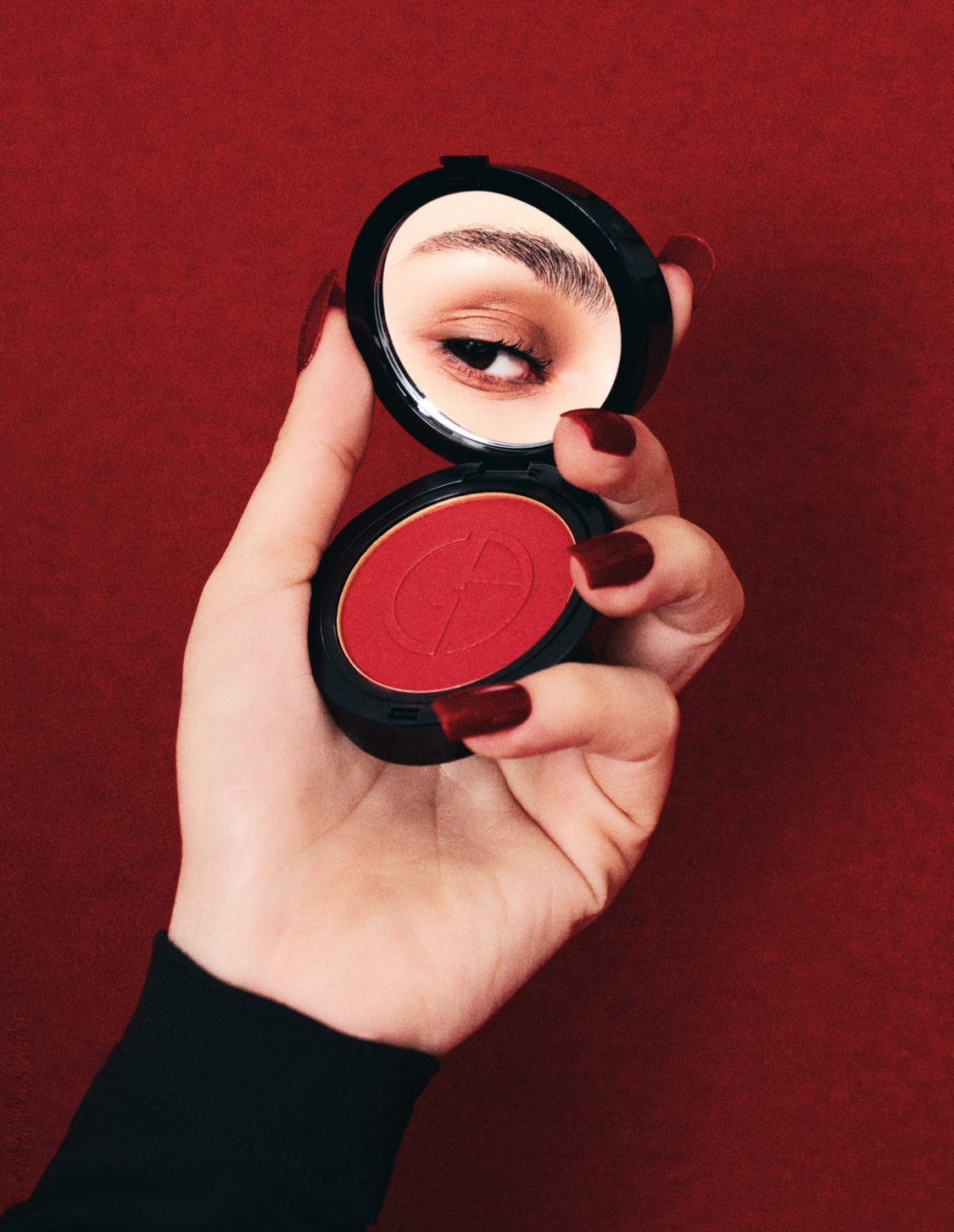 Glam Malaysia | Armani Beauty