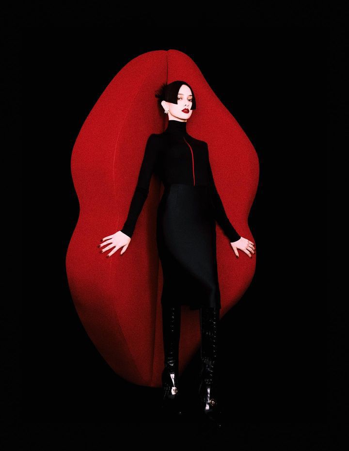 Glam Malaysia | Armani Beauty