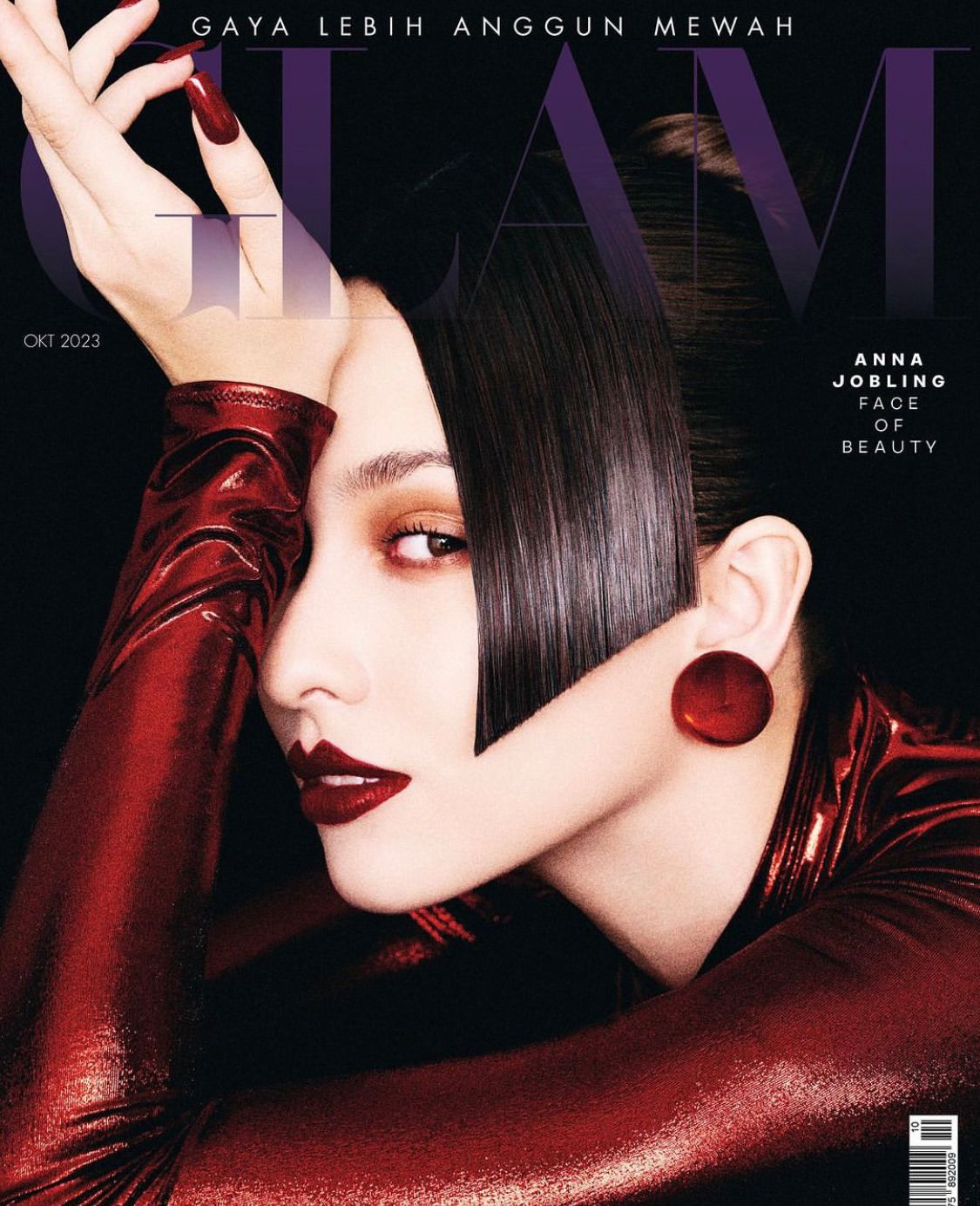 Glam Malaysia | Armani Beauty