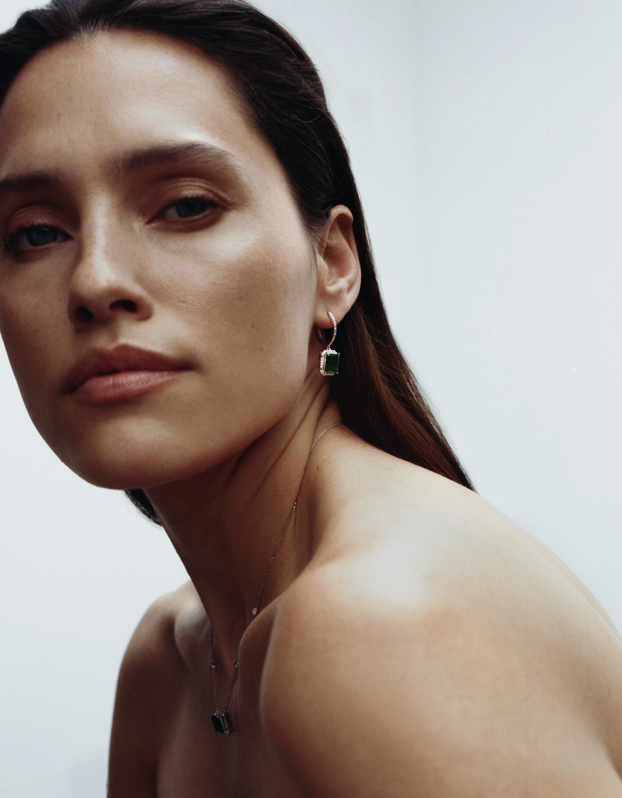 Luxe & CO X THE DIAMOND STORE