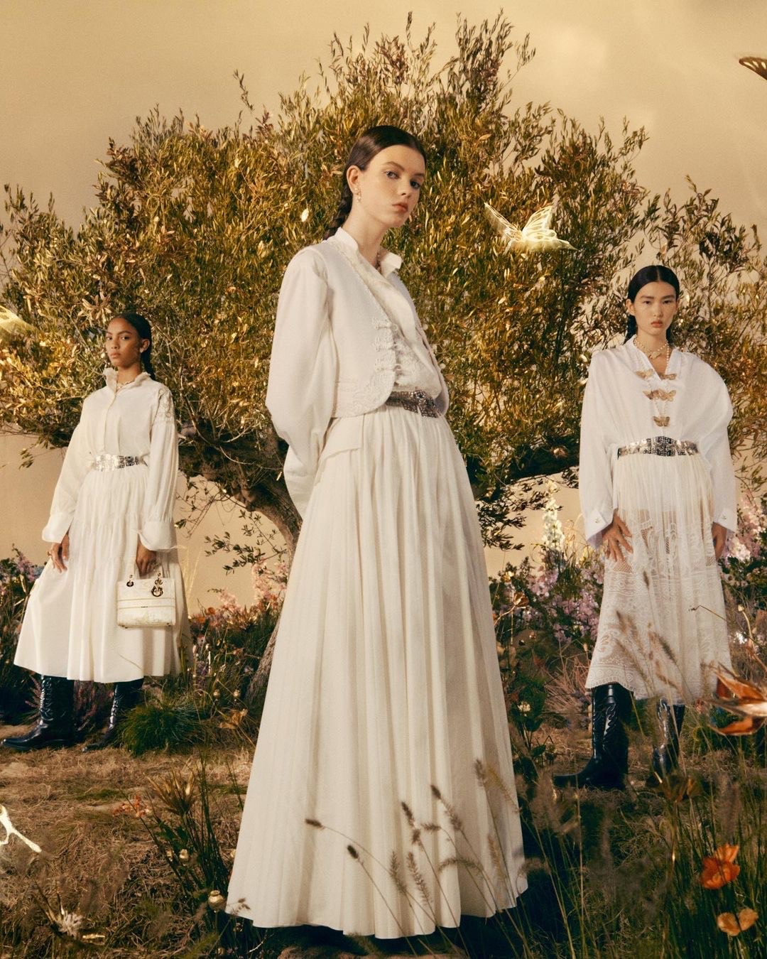 Dior Cruise 2024