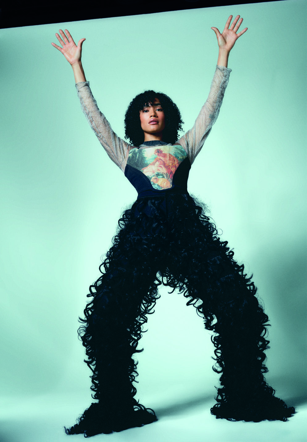 Metal Magazine | Mette