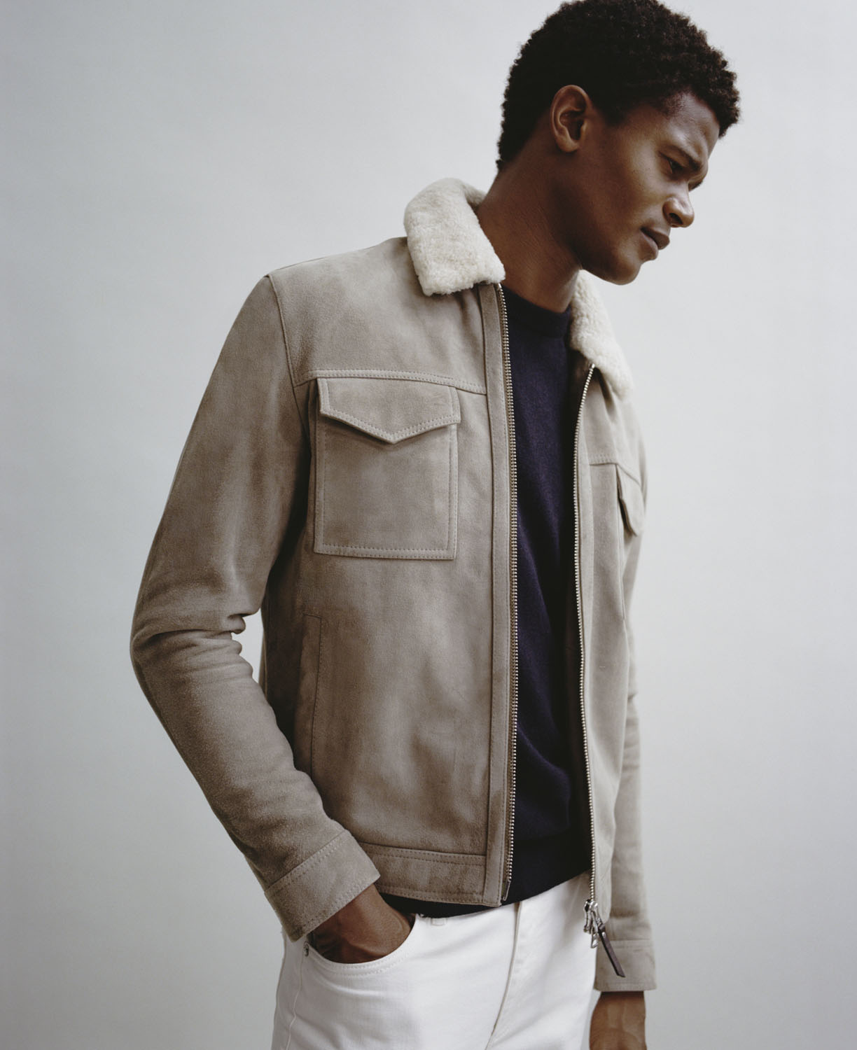 REISS MENSWEAR