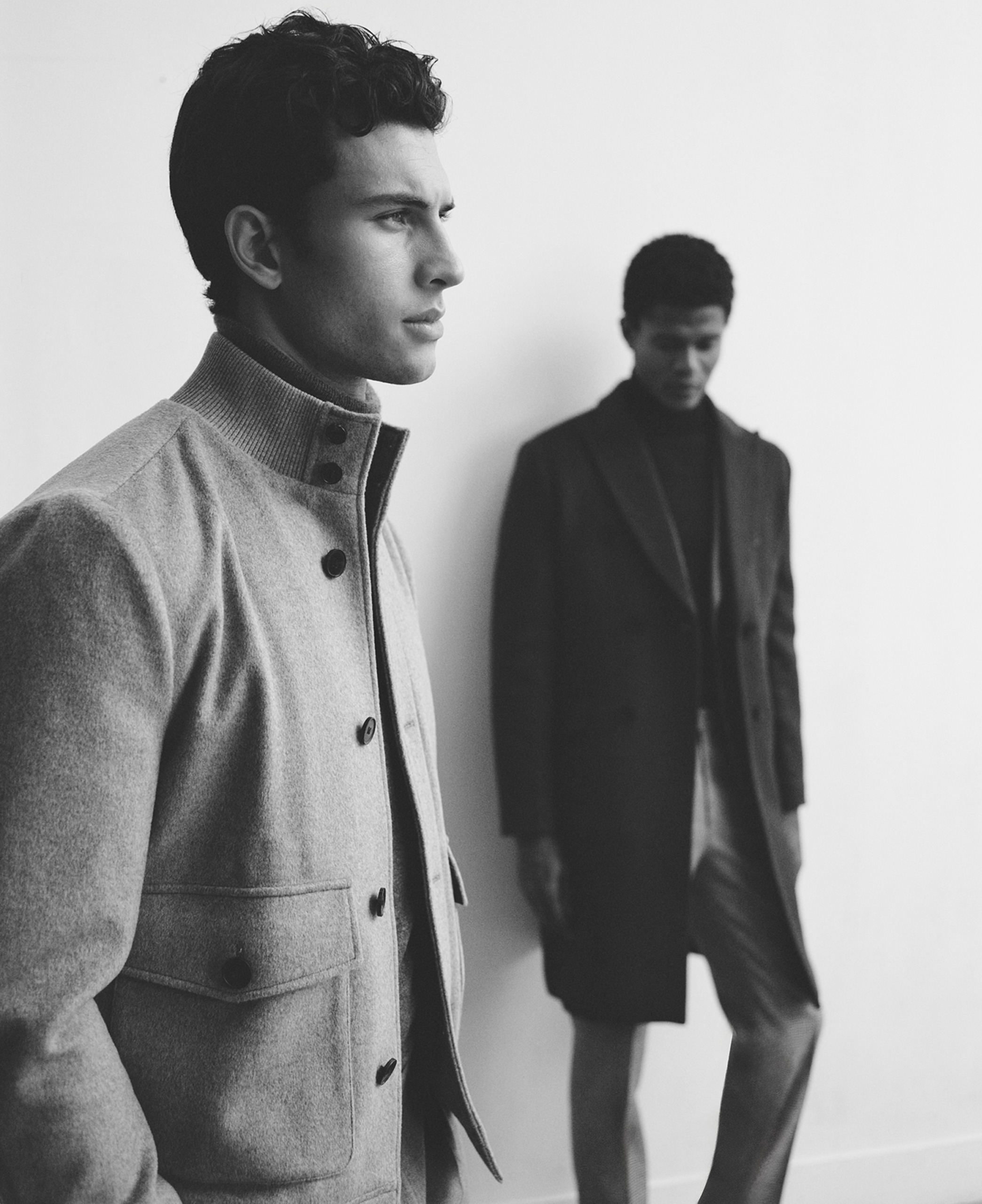 REISS MENSWEAR