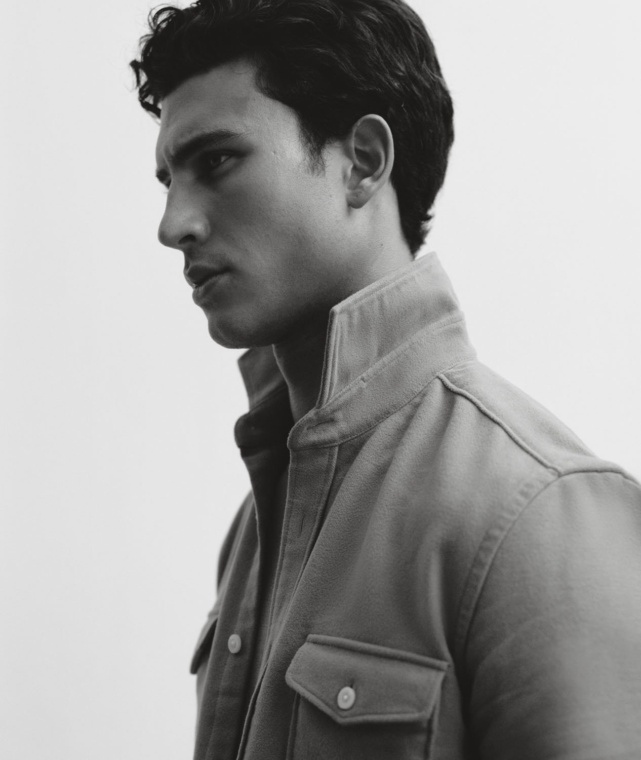 REISS MENSWEAR