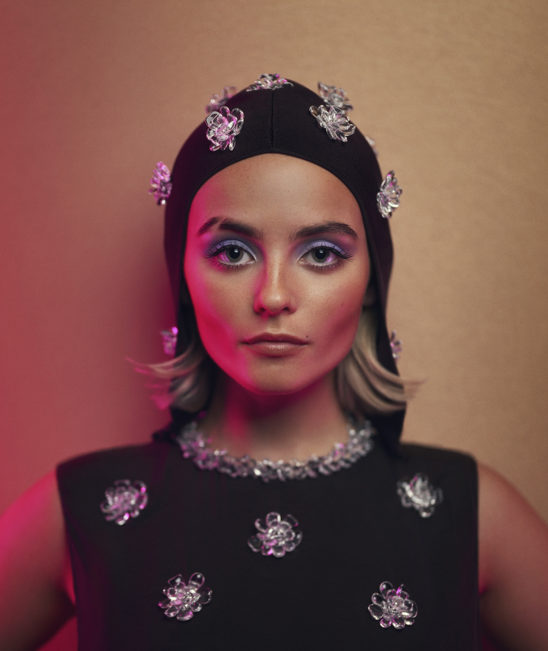 Square Mile X Millie Gibson