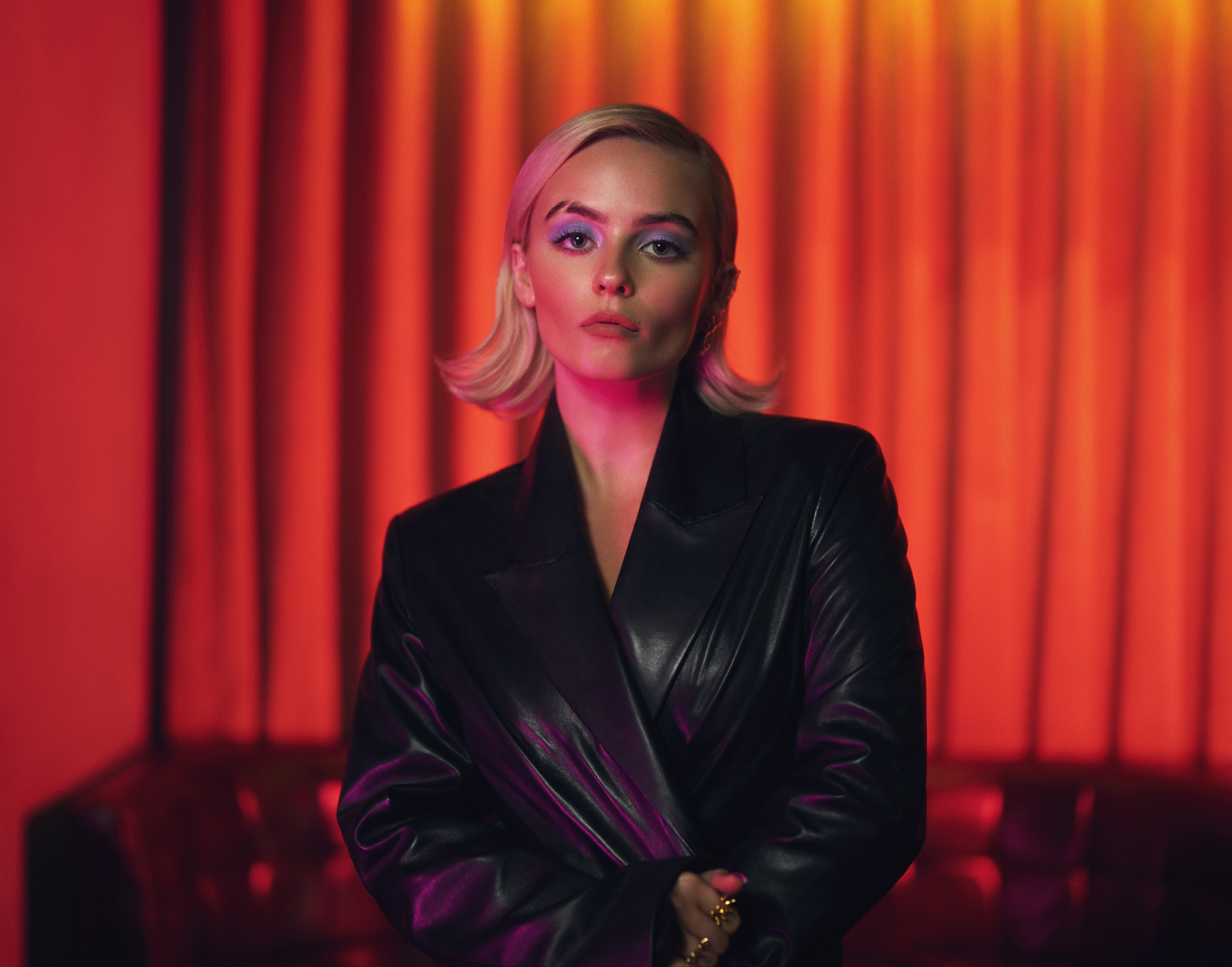 Square Mile X Millie Gibson