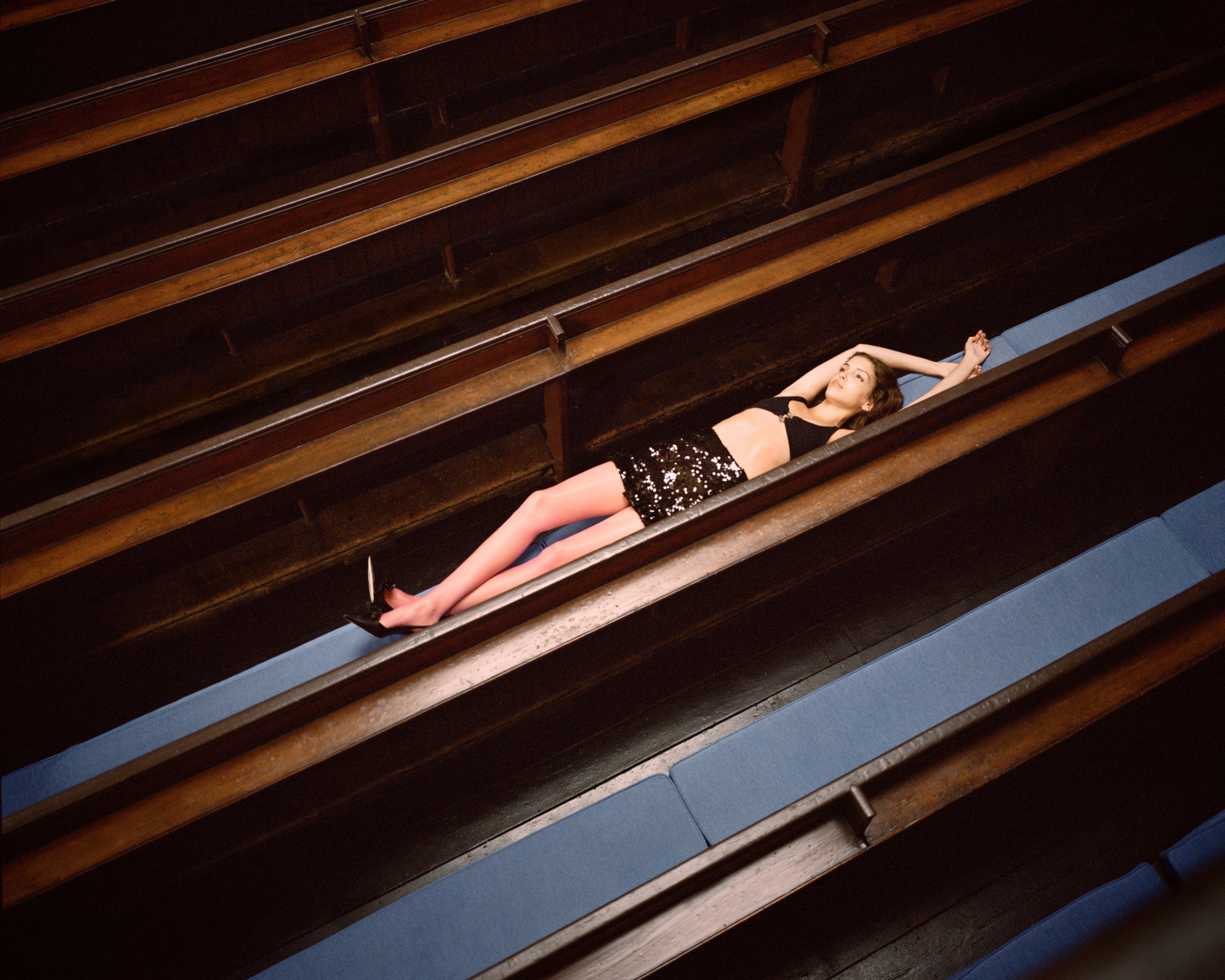 ELLE Mexico