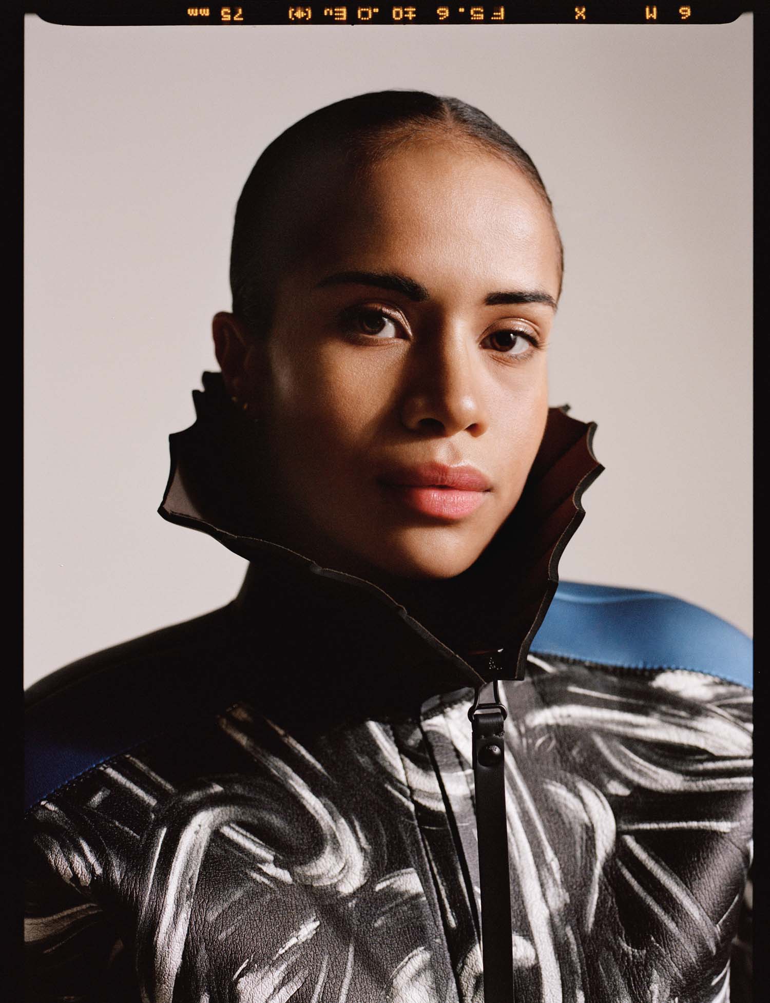 Russh Magazine | Adidas | Mary Fowler