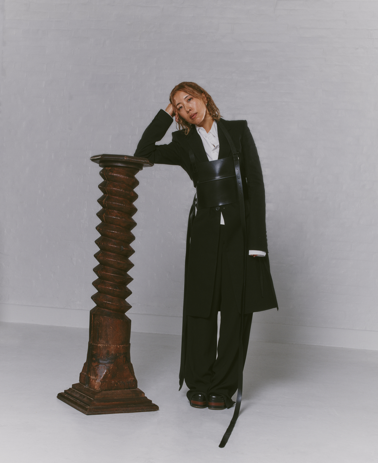 ODDA | RINA YANG