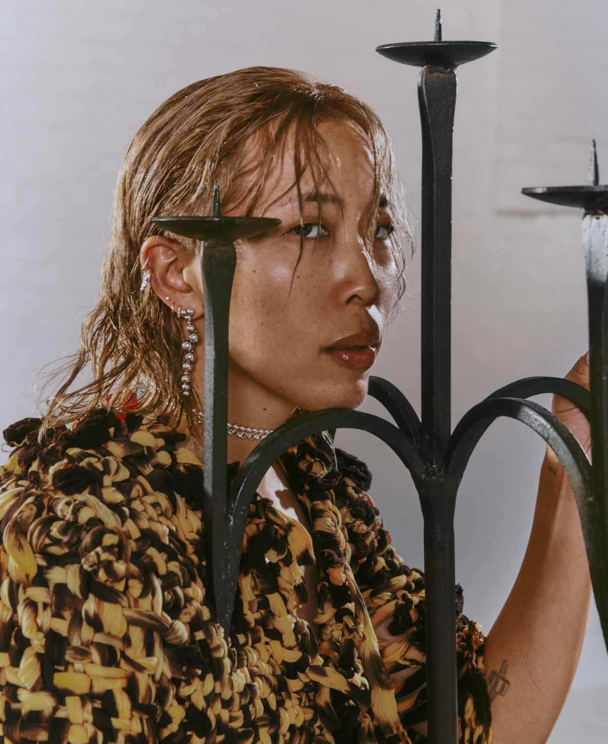 ODDA | RINA YANG
