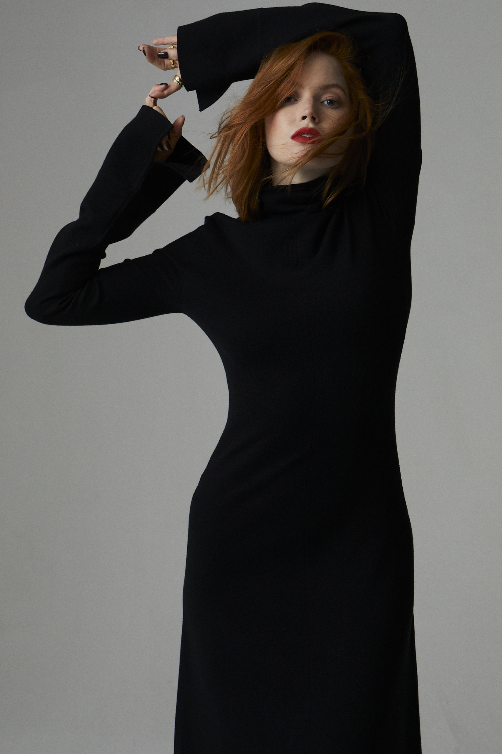 Make Magazine | Ellie Bamber