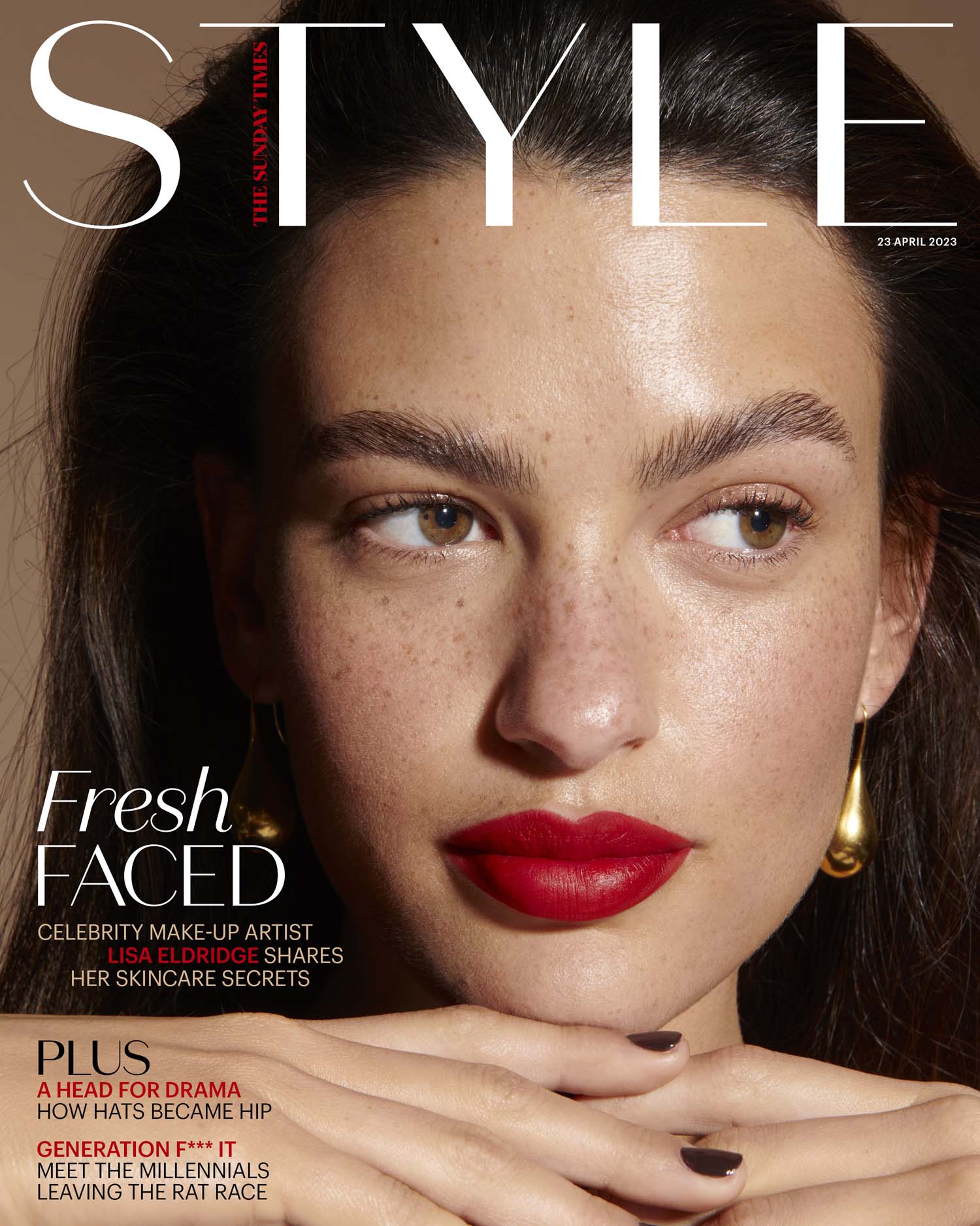 sunday times style