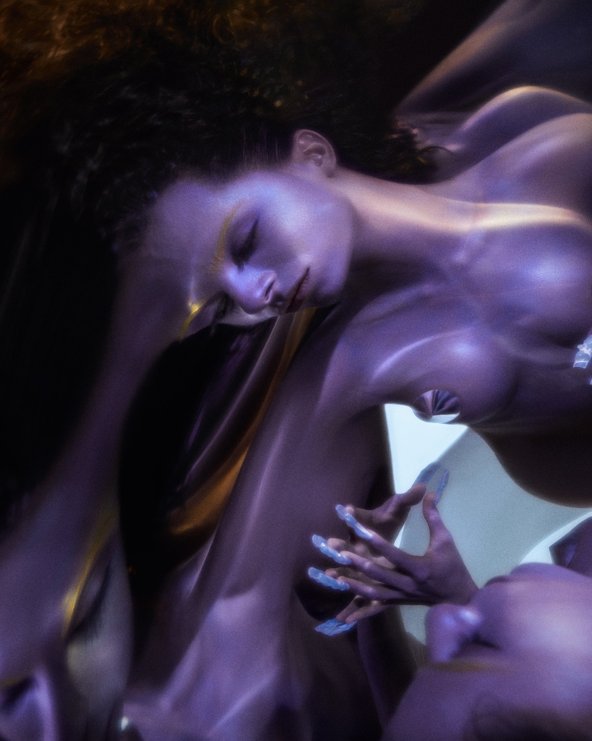 Schon Magazine