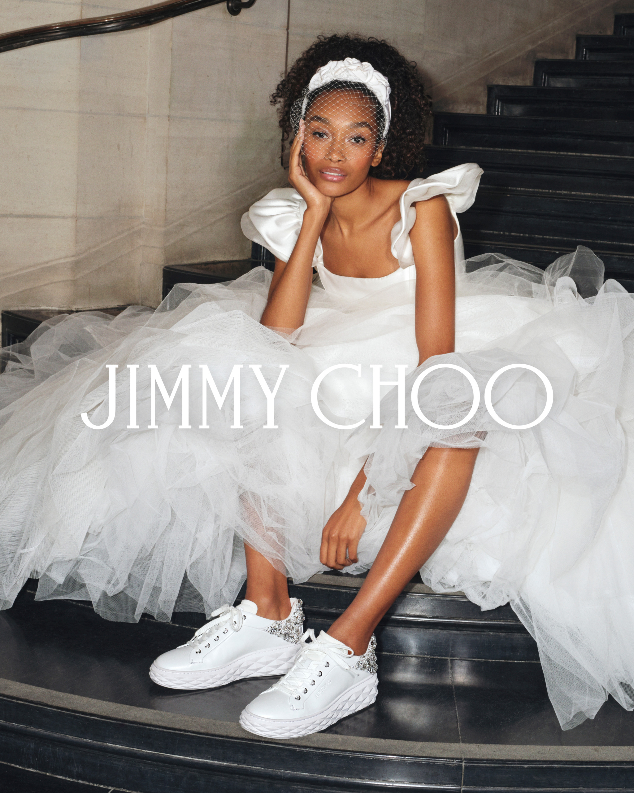 Jimmy Choo | Bridal