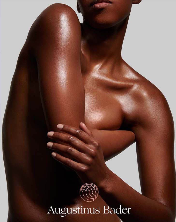AUGUSTINUS BADAR | Body oil
