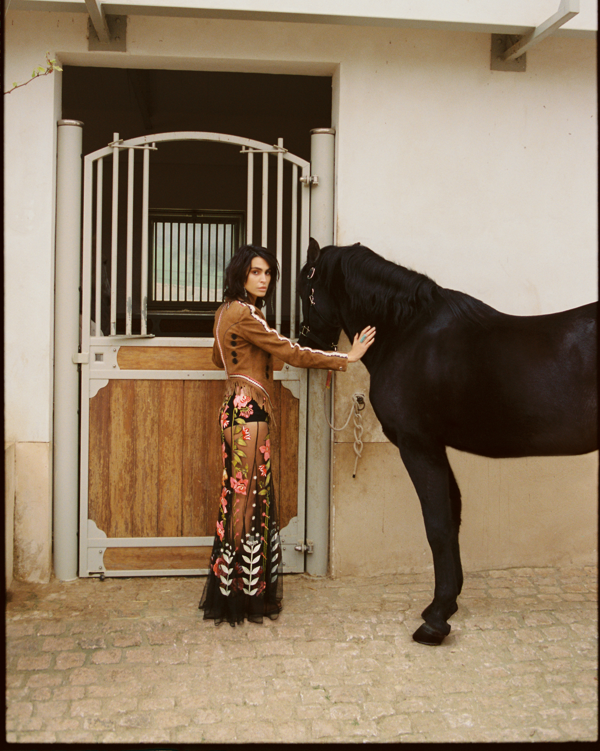 Country & Townhouse