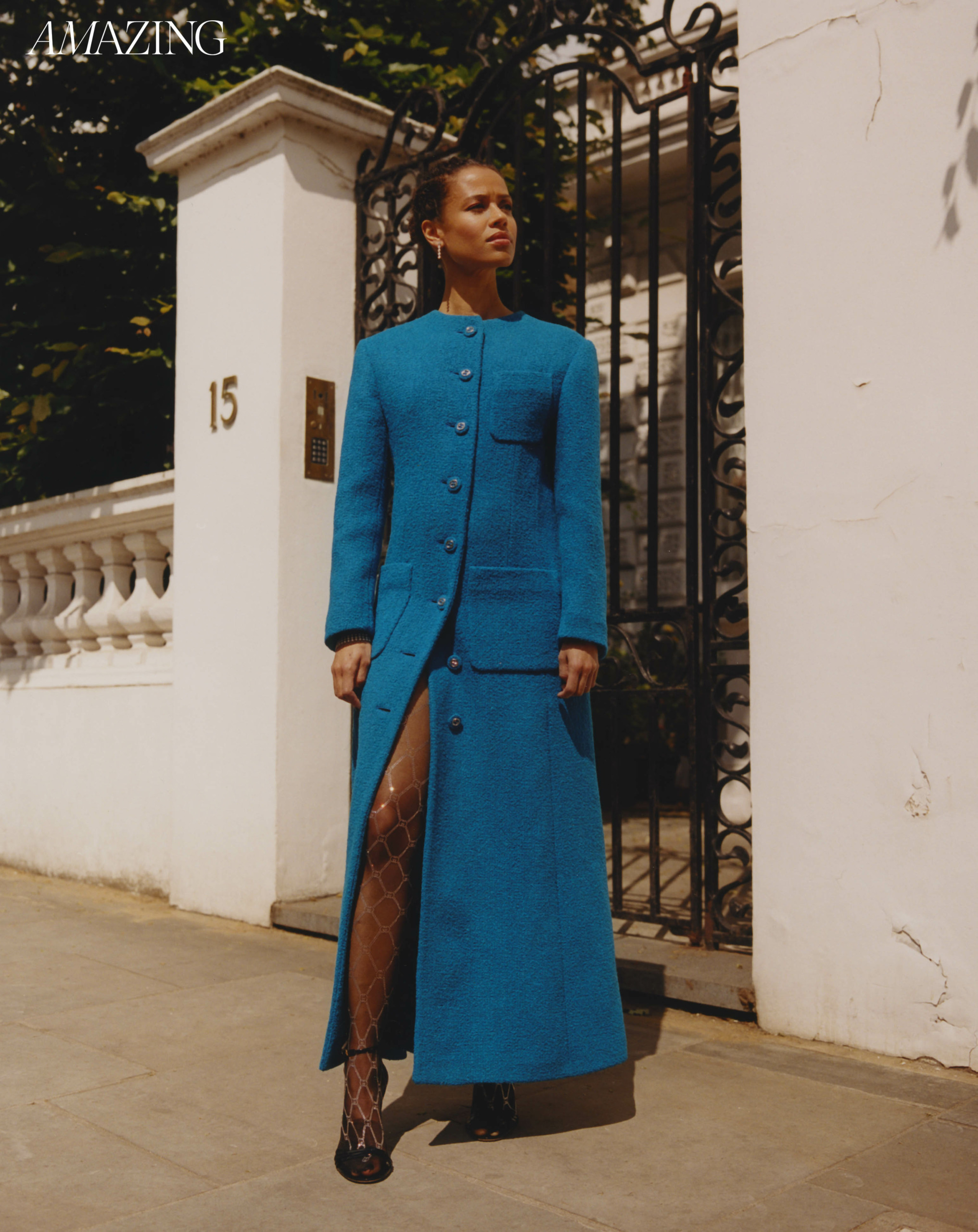 AMAZING | GUGU MBATHA-RAW