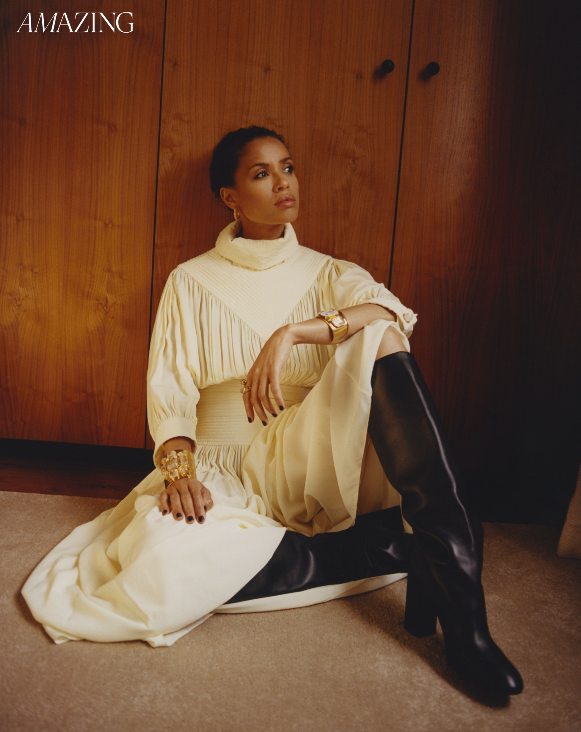 AMAZING | GUGU MBATHA-RAW