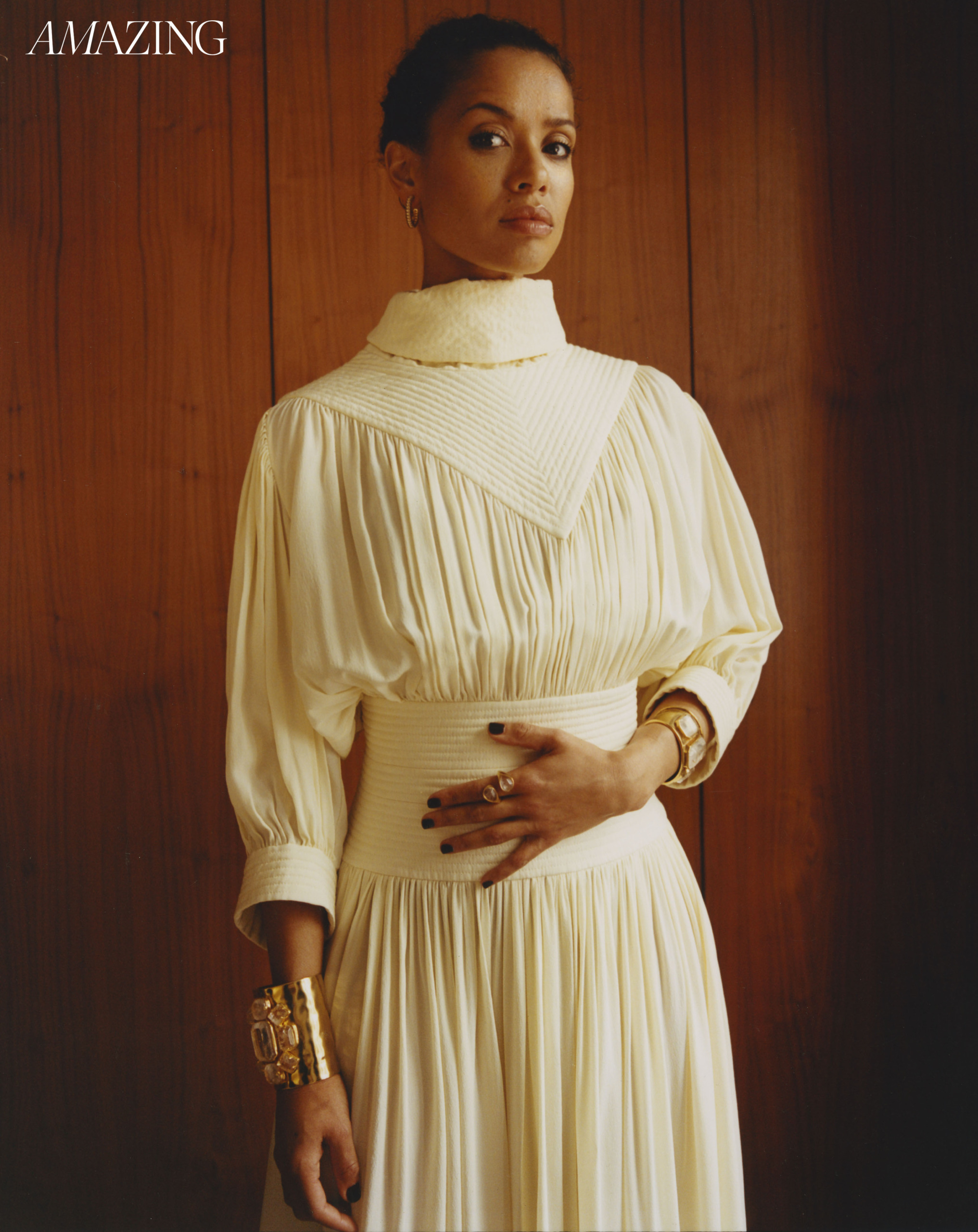 AMAZING | GUGU MBATHA-RAW
