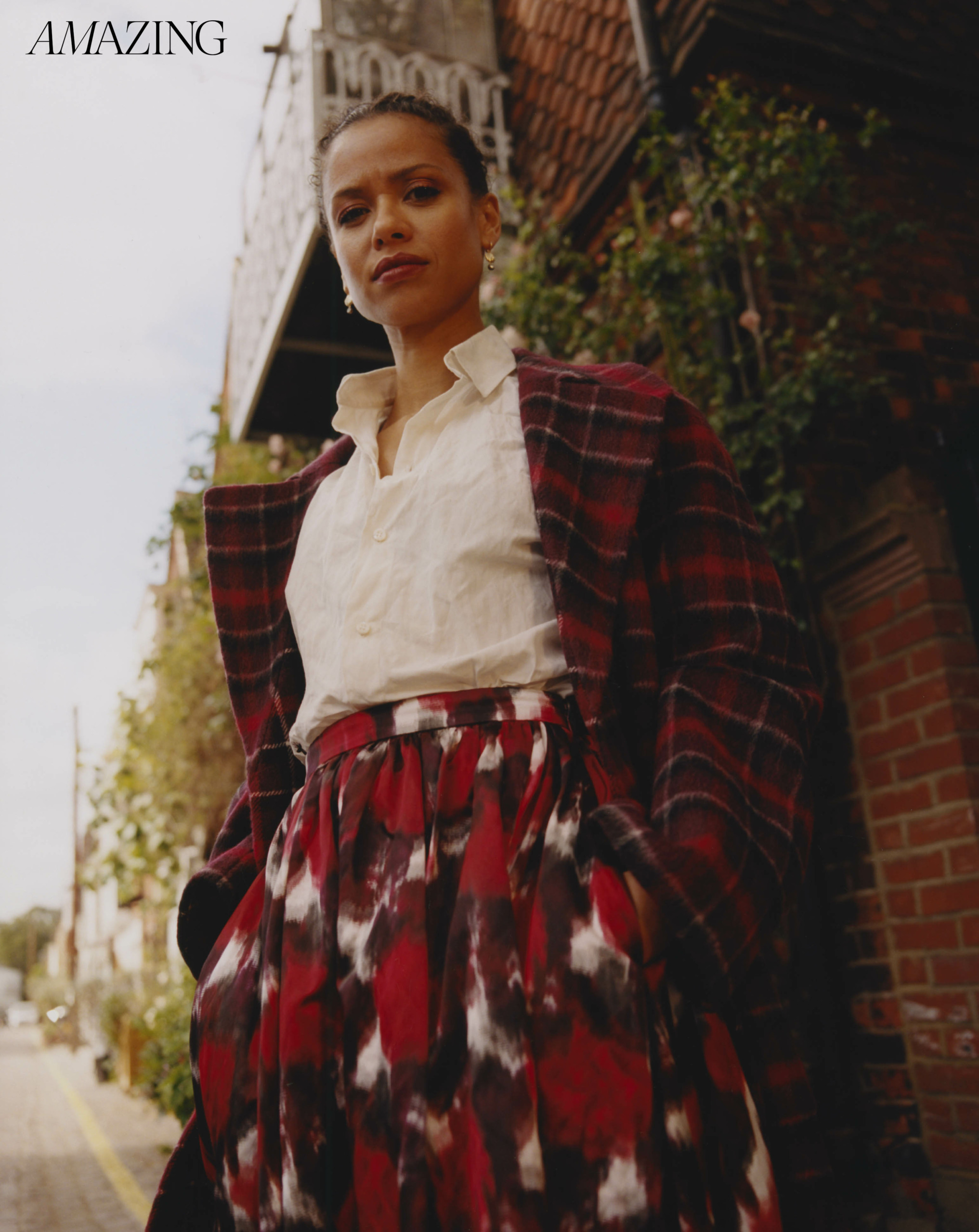 AMAZING | GUGU MBATHA-RAW