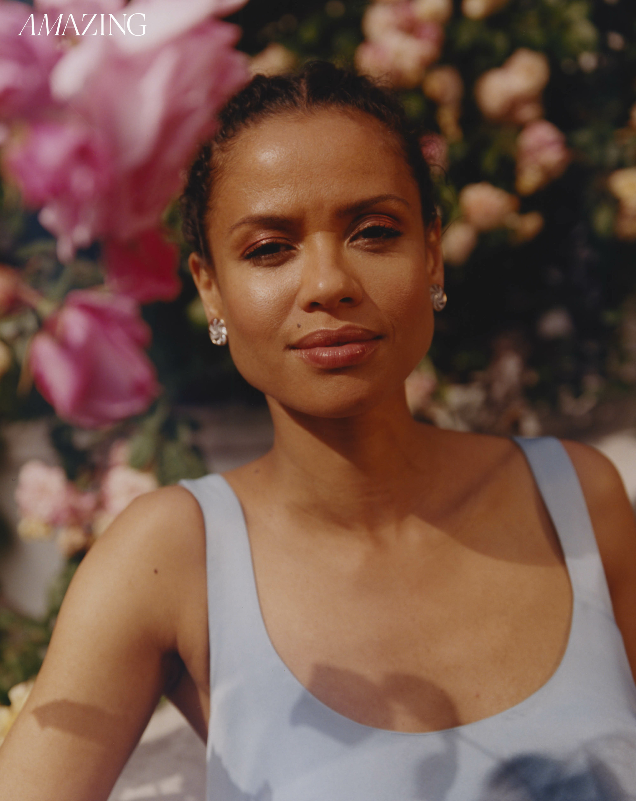 AMAZING | GUGU MBATHA-RAW