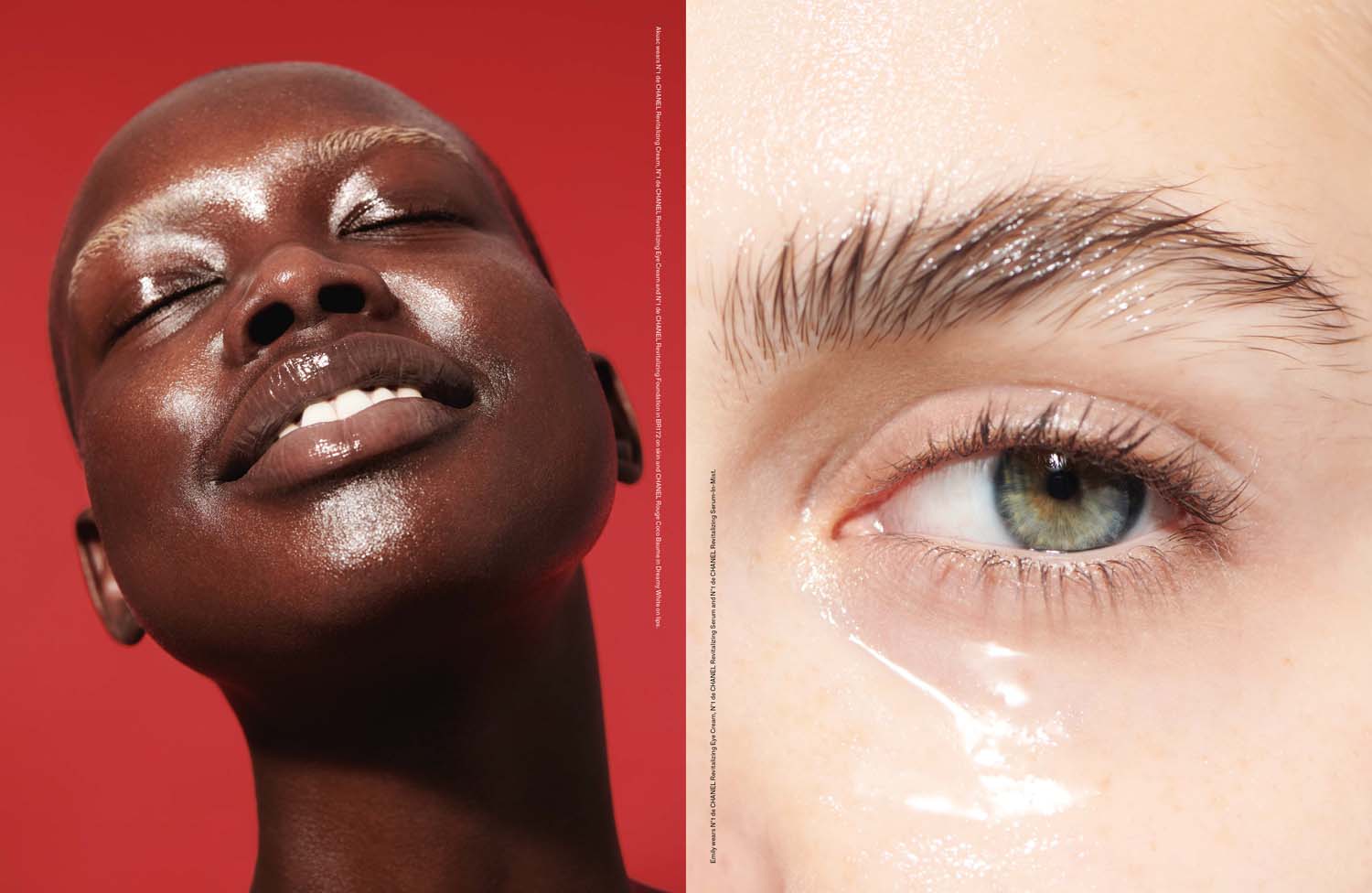 hunger | amouse rouge