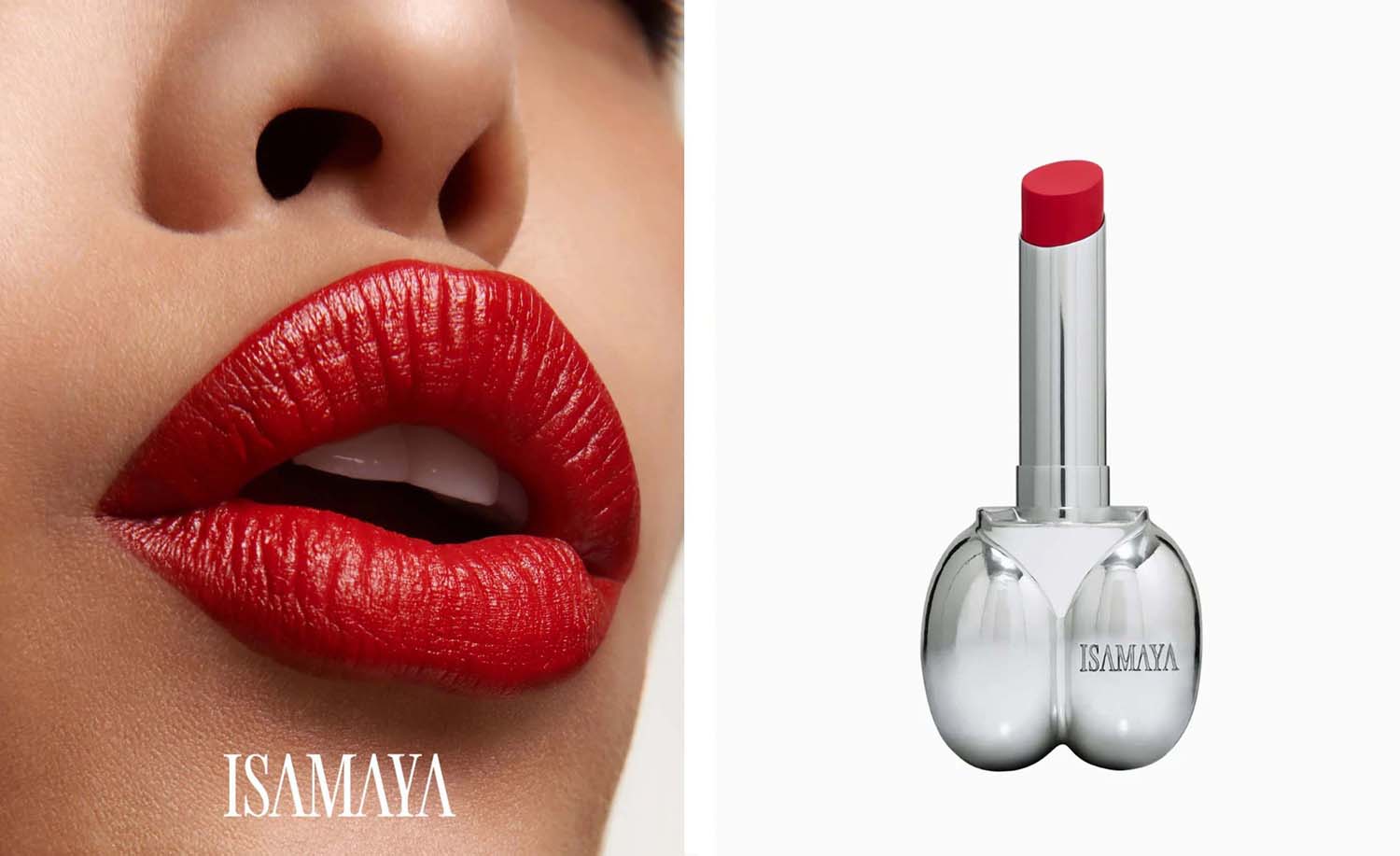 ISAMAYA BEAUTY