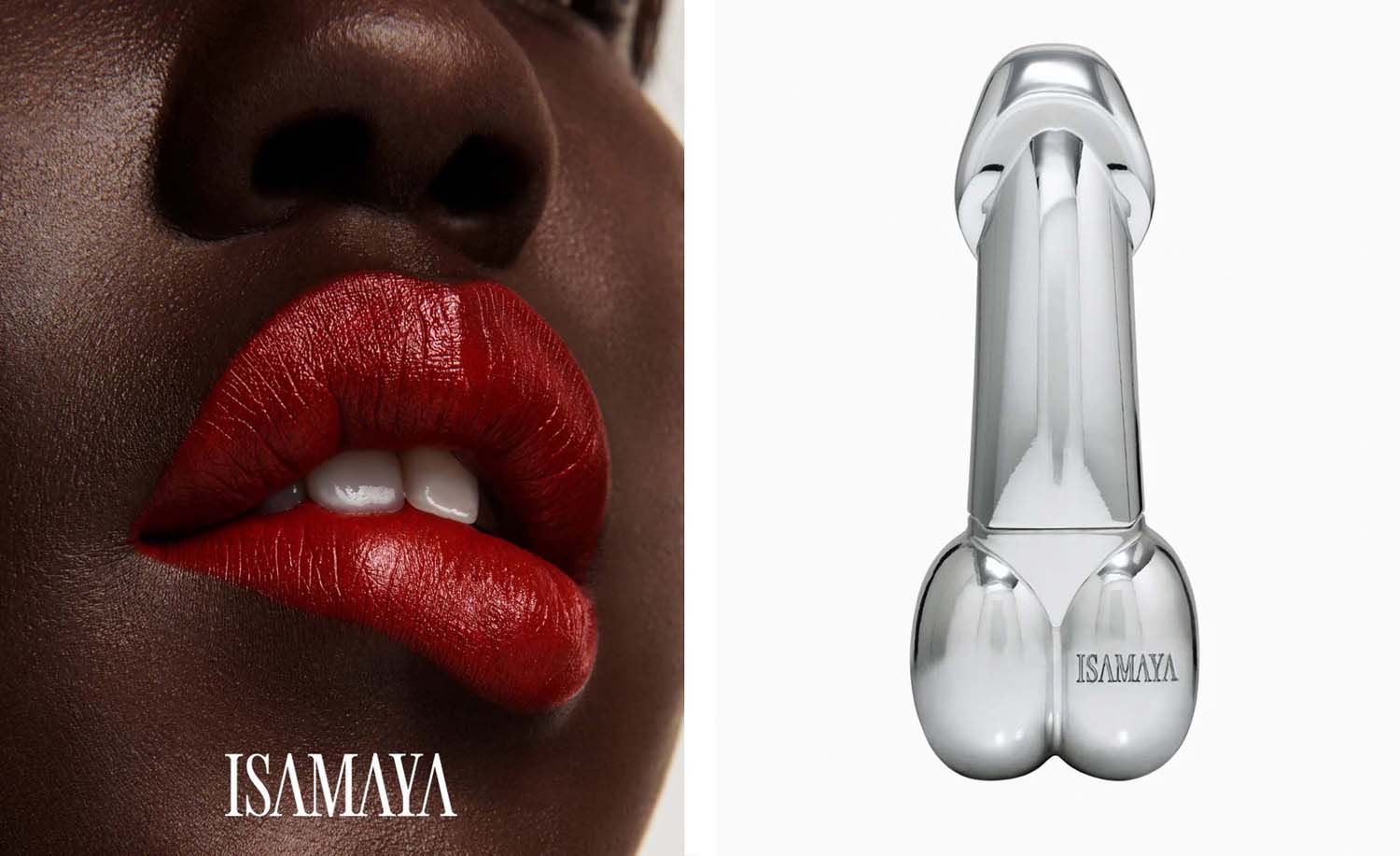 ISAMAYA BEAUTY
