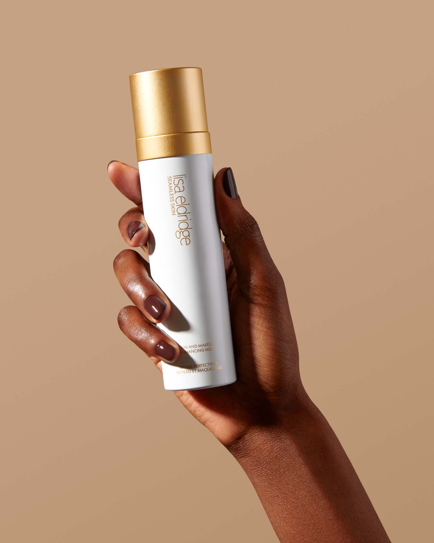 lisa eldridge