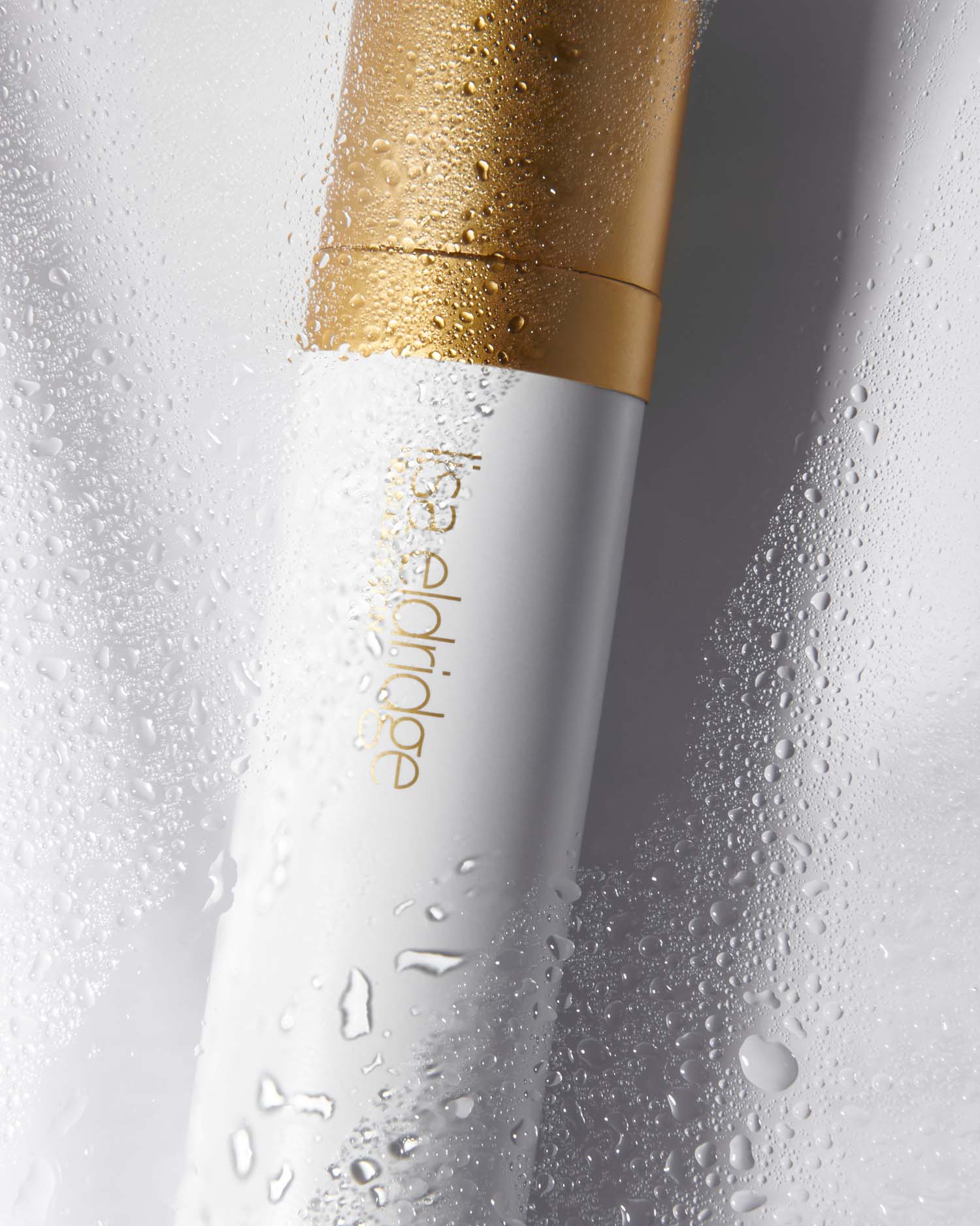 lisa eldridge