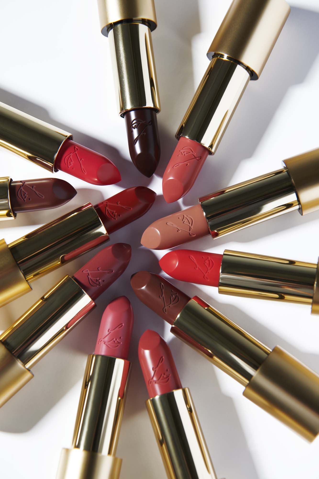 Lisa eldridge