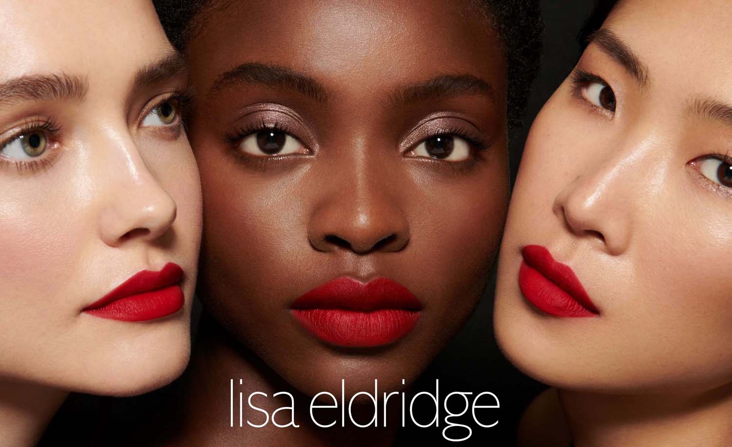 LISA ELDRIDGE