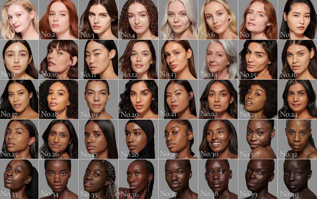 LISA ELDRIDGE