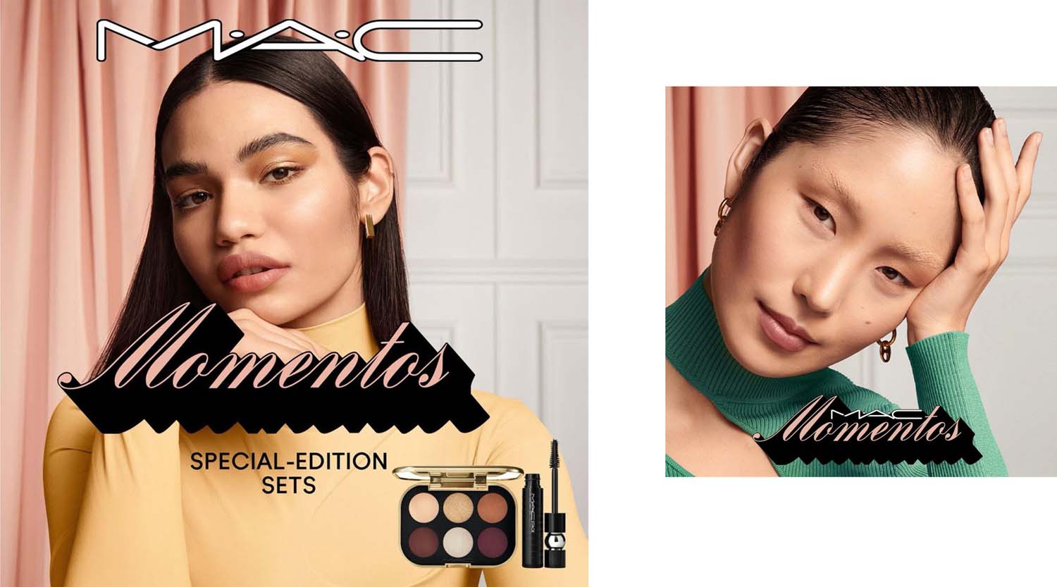 MAC | MOMENTOS