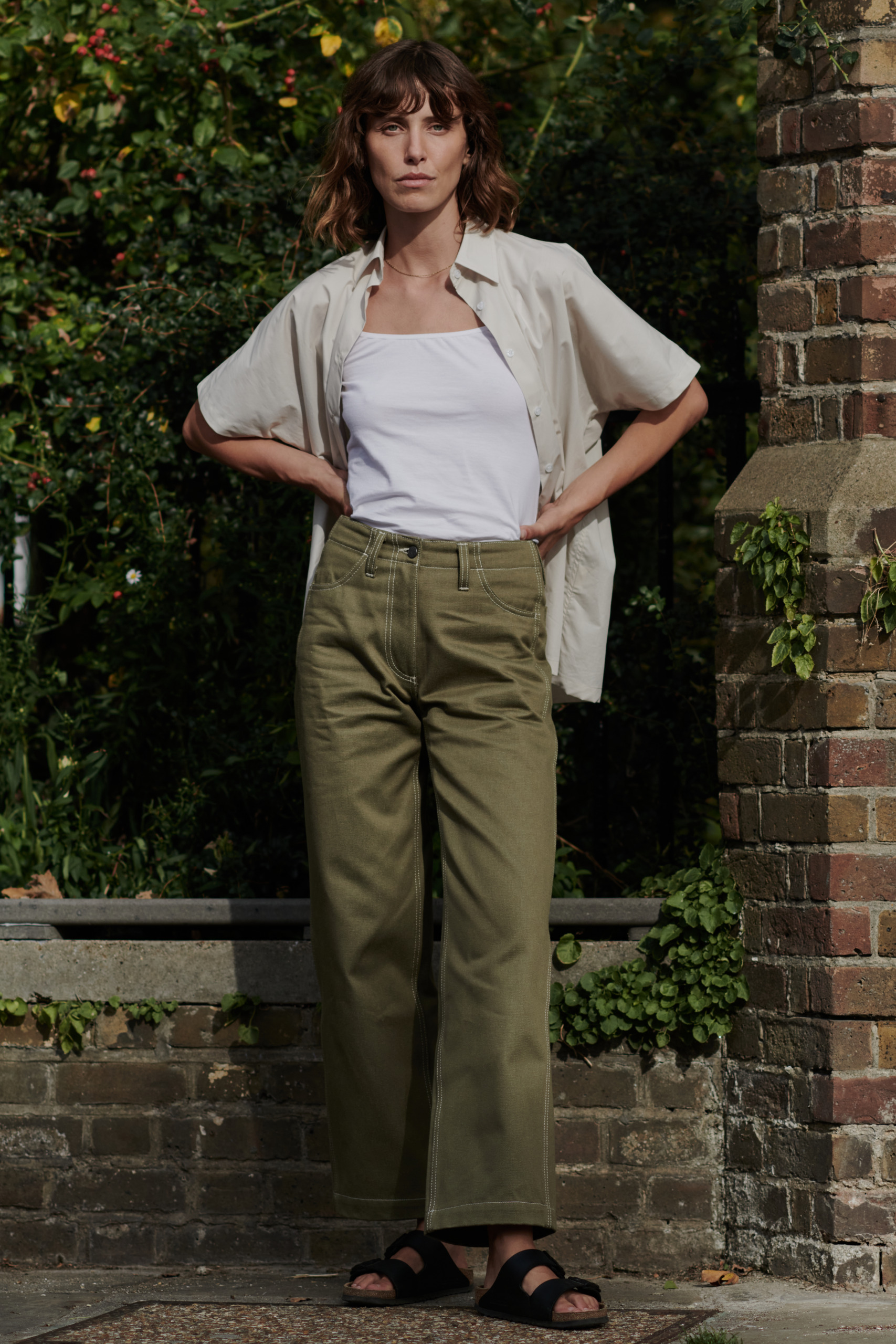 Community Clothing
