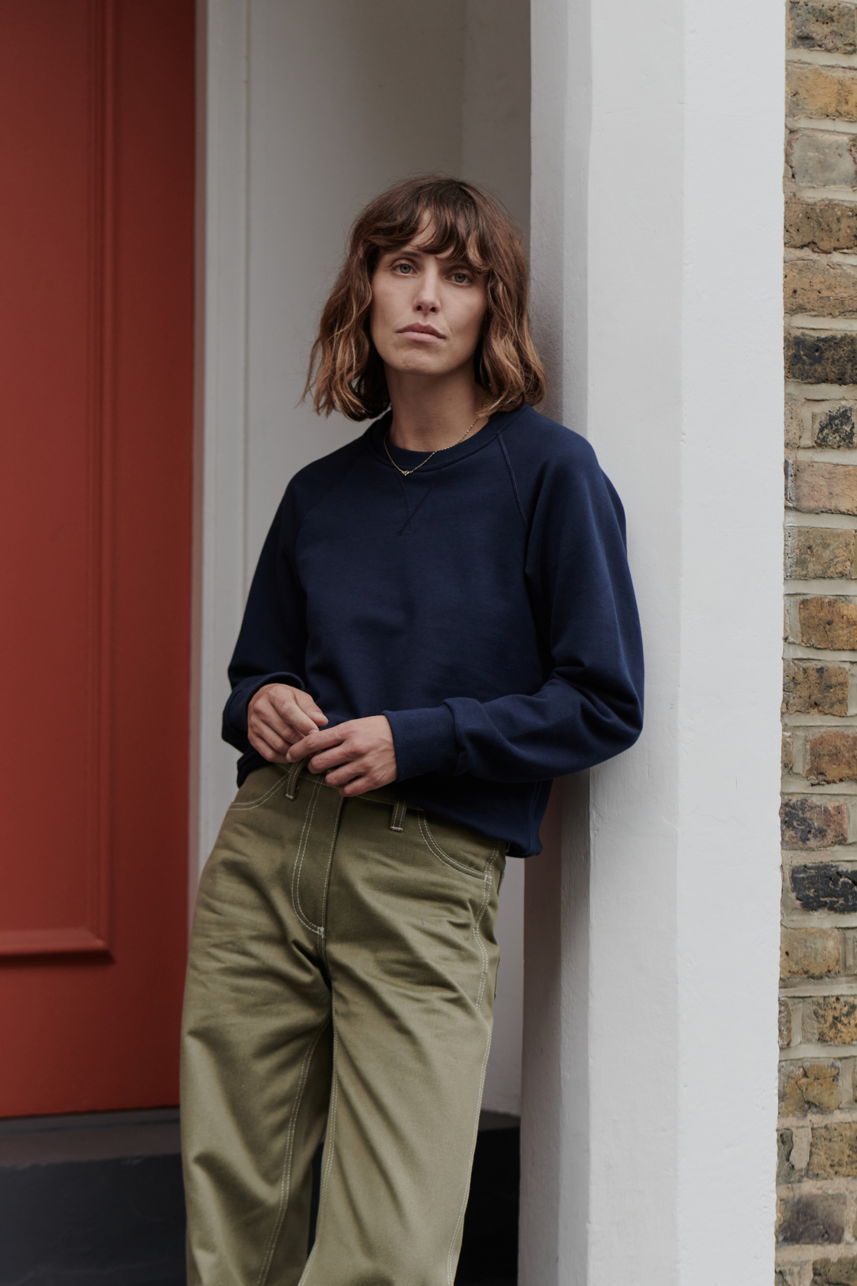 Community Clothing