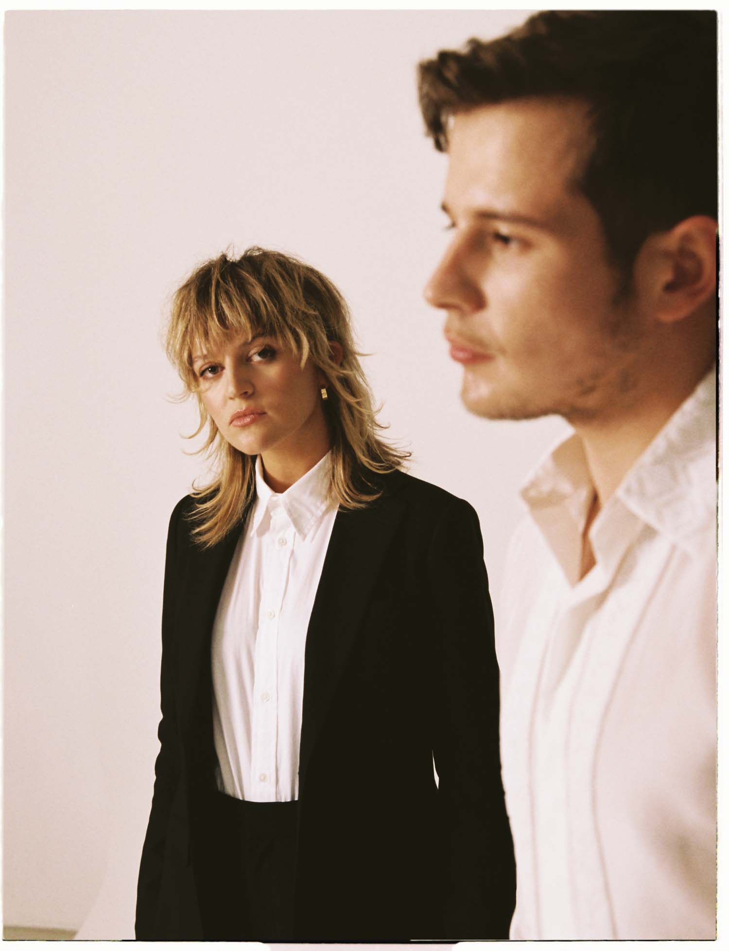 Rollacoaster | Lara Peake & Shaun Thomas