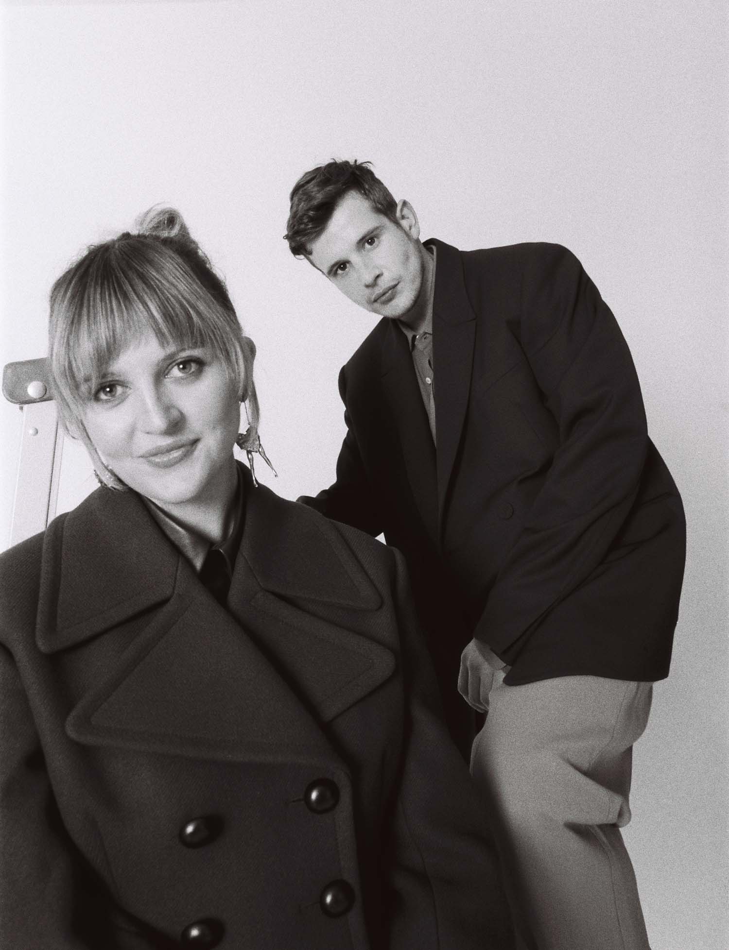 Rollacoaster | Lara Peake & Shaun Thomas