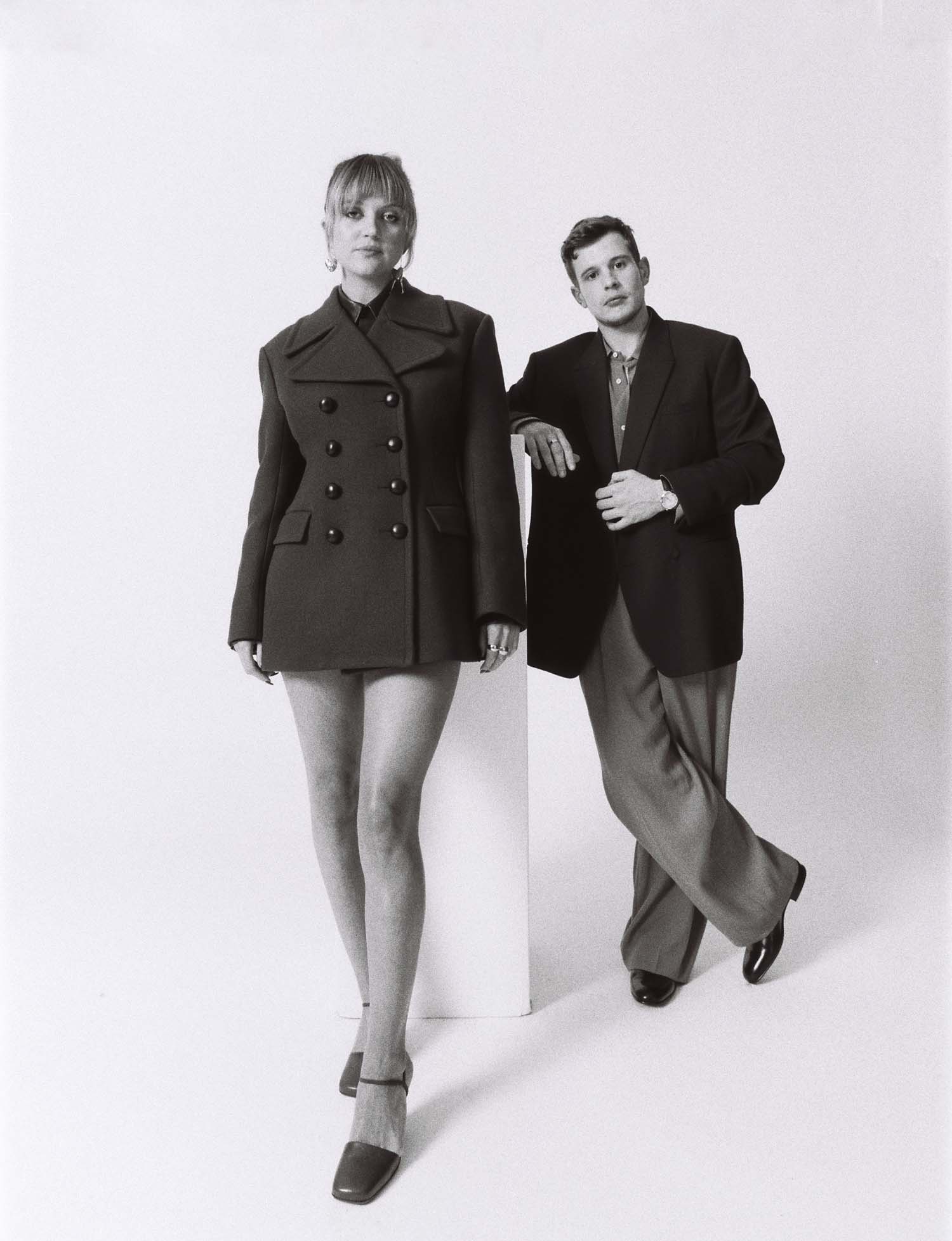 Rollacoaster | Lara Peake & Shaun Thomas