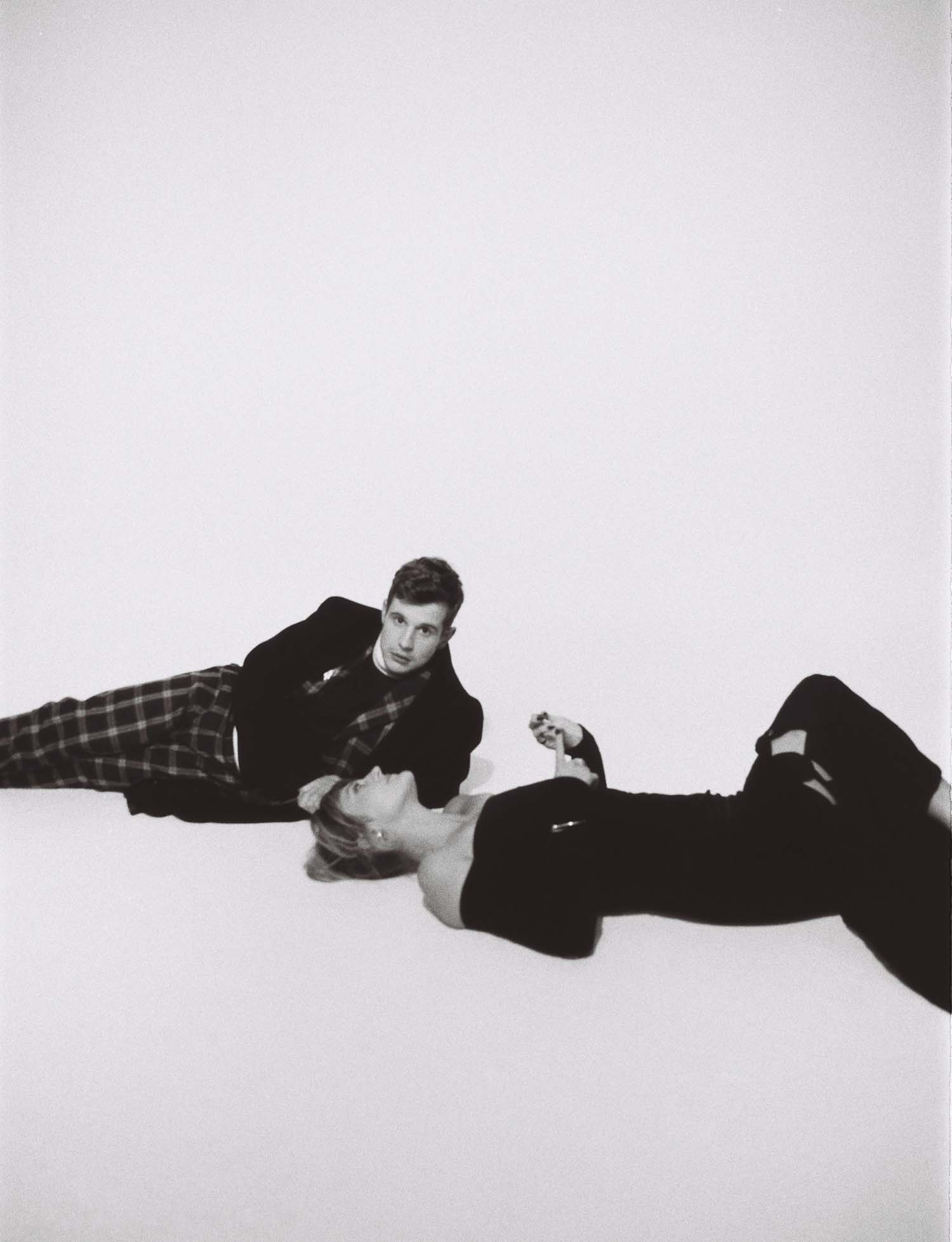 Rollacoaster | Lara Peake & Shaun Thomas