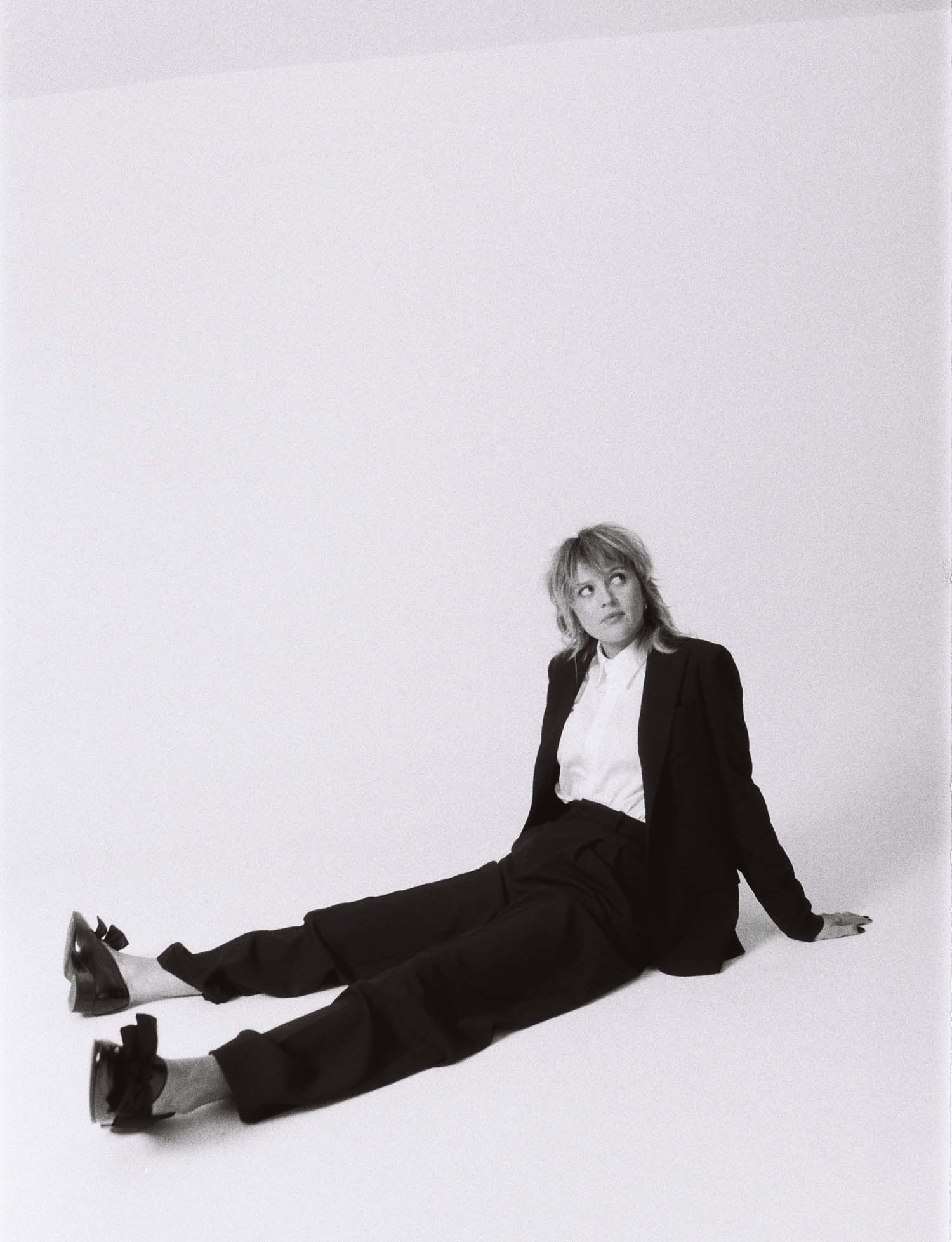 Rollacoaster | Lara Peake & Shaun Thomas