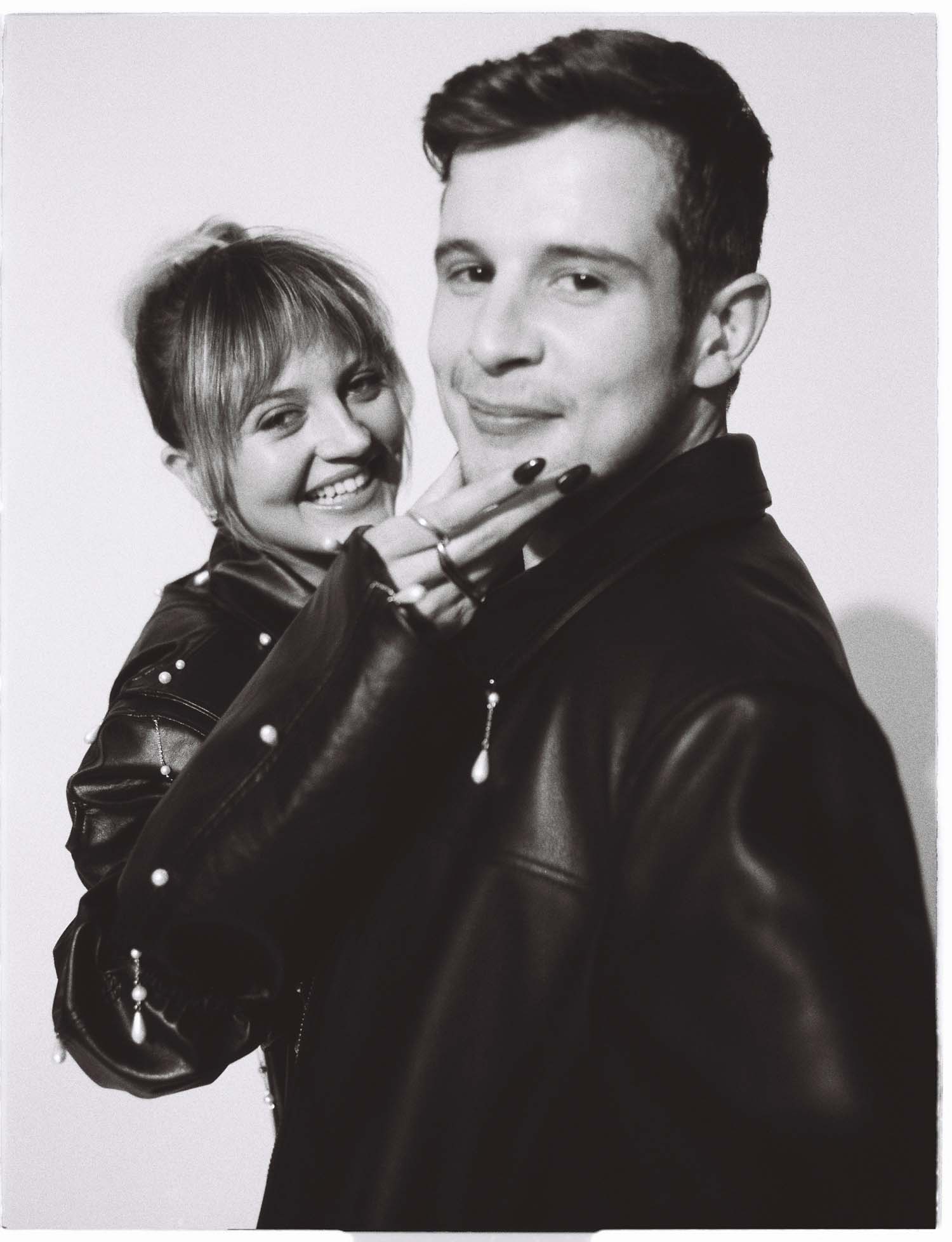 Rollacoaster | Lara Peake & Shaun Thomas