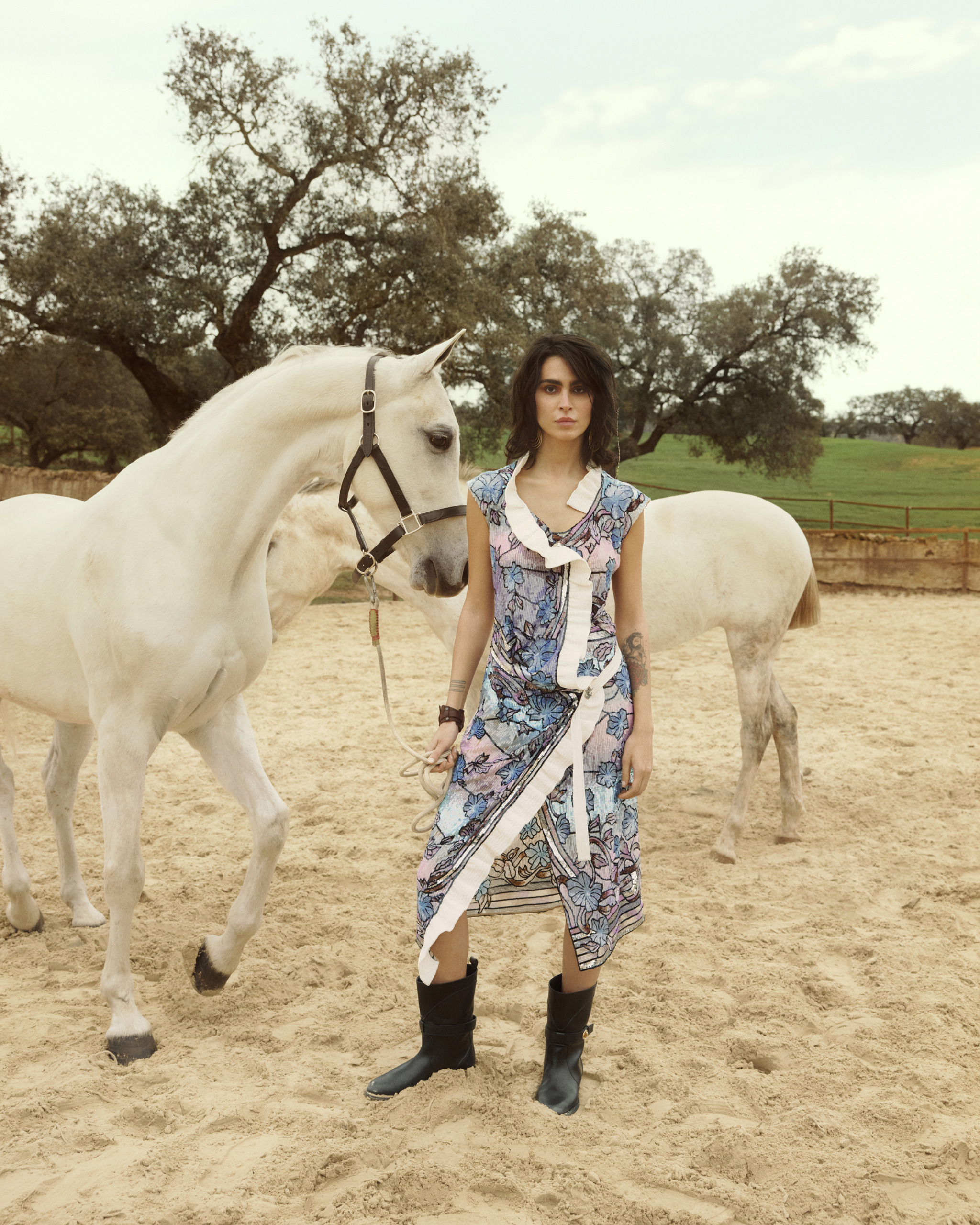 Country & Townhouse