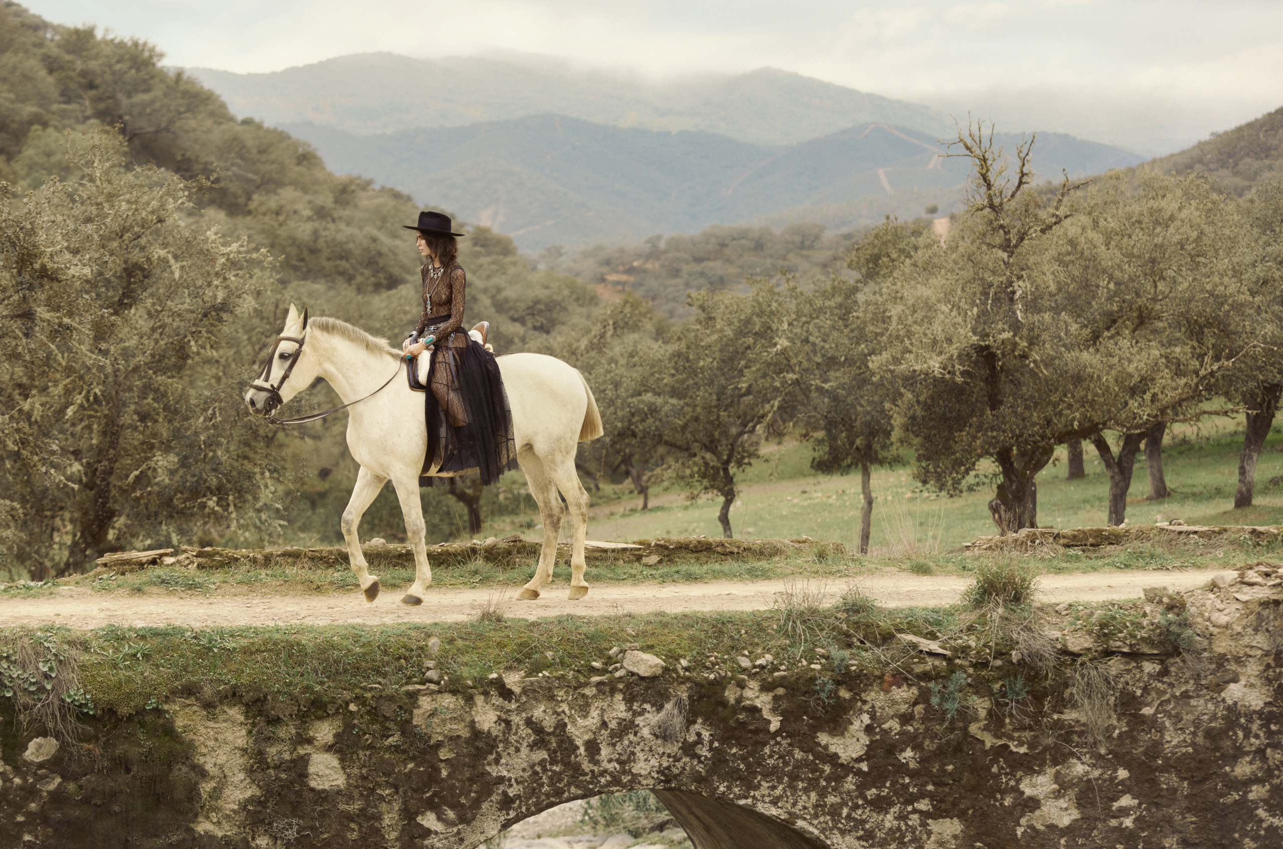 Country & Townhouse