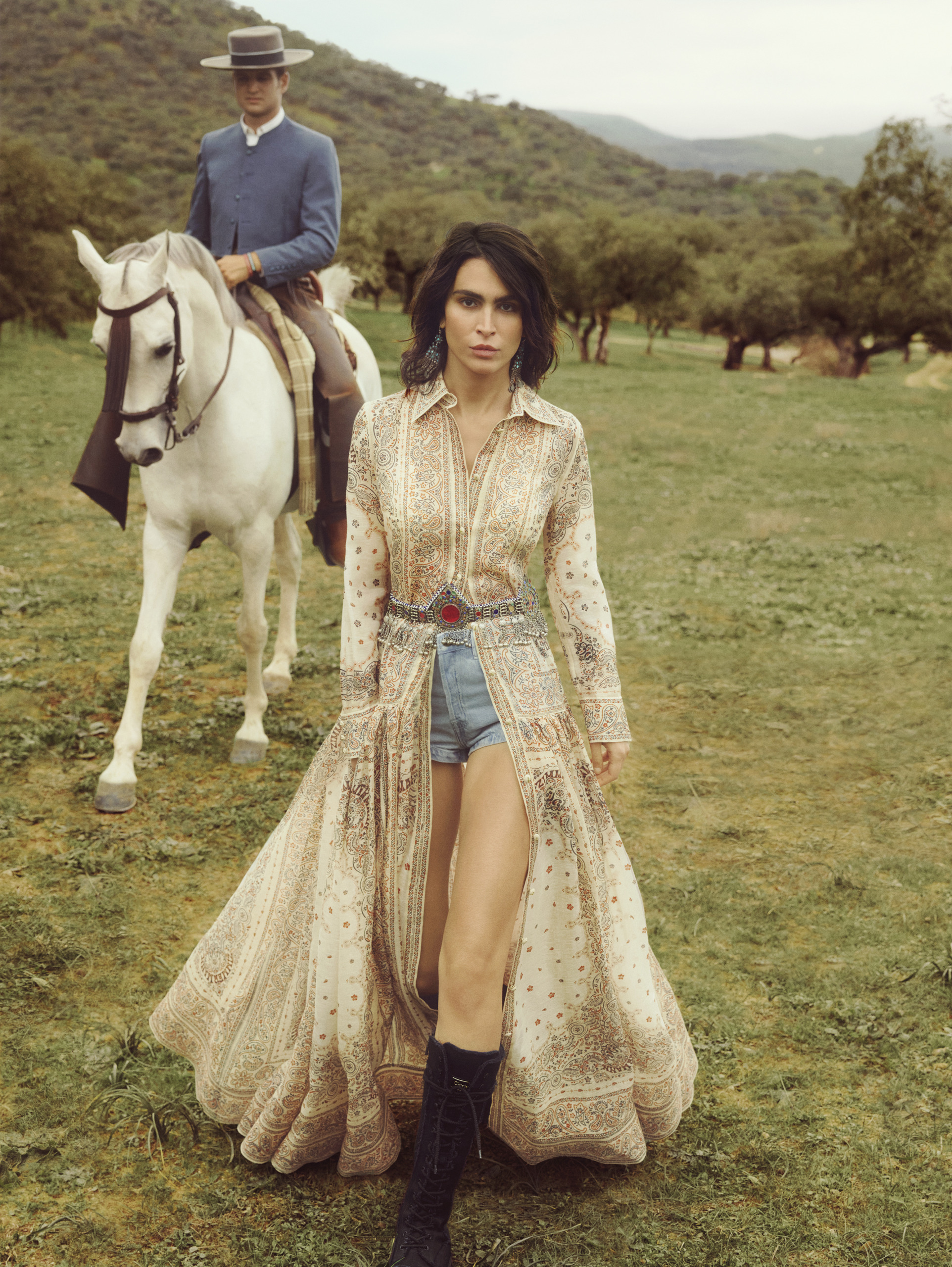 Country & Townhouse