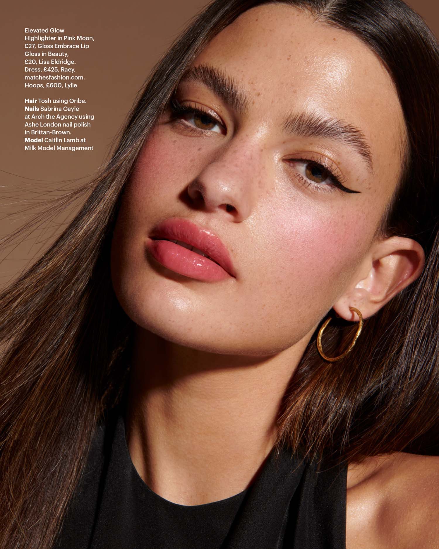 sunday times style